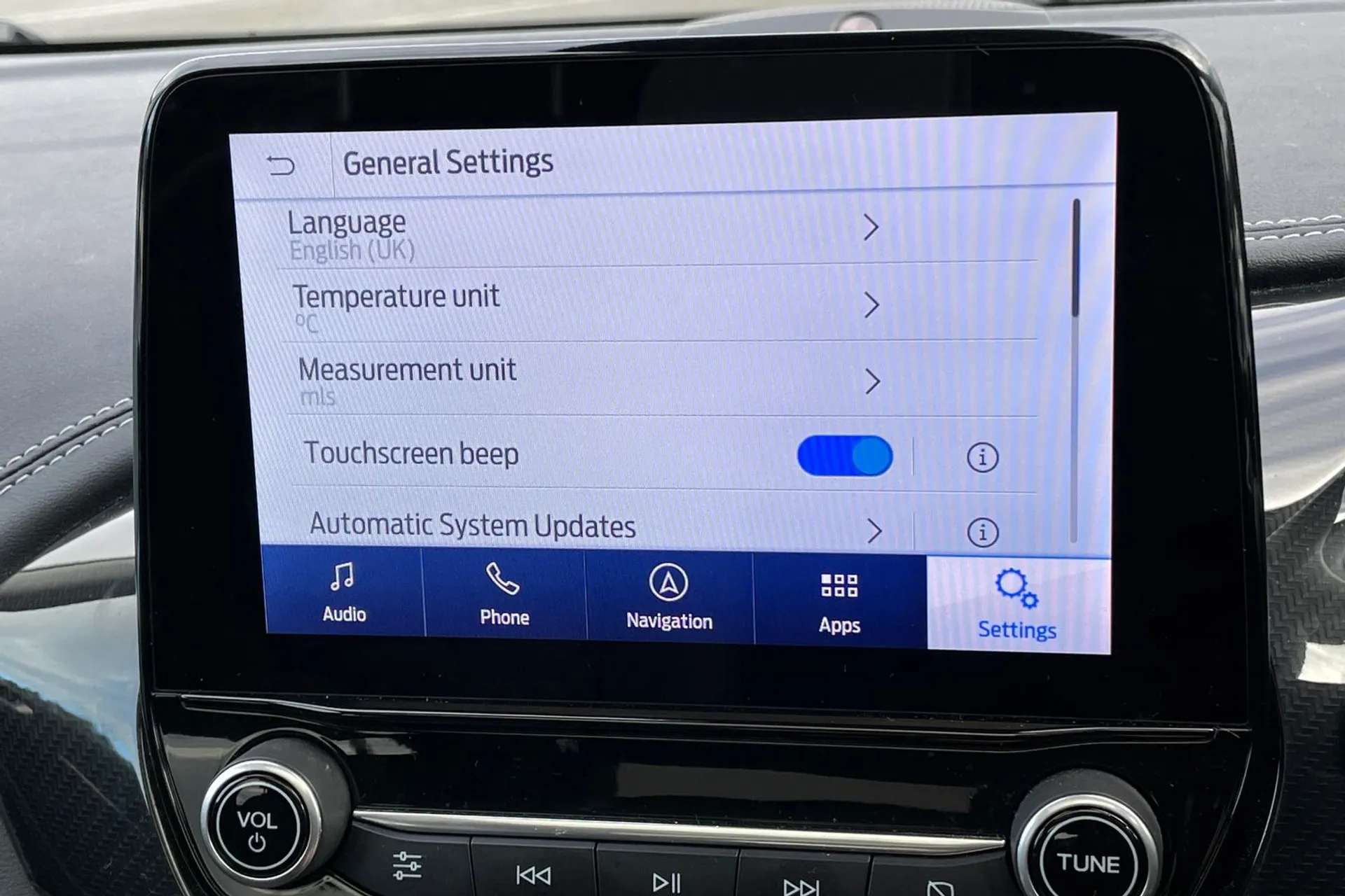 2021 FORD FIESTA 2021 FORD FIESTA