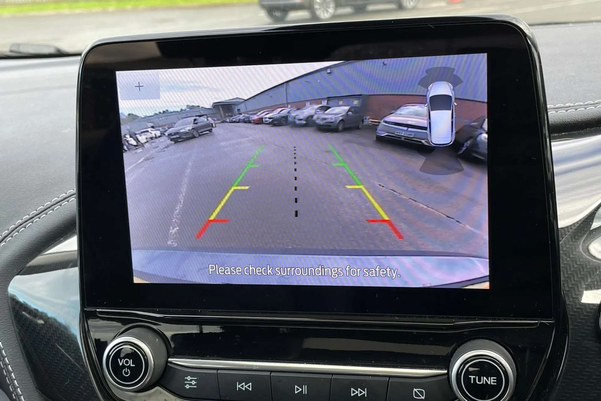 2021 FORD FIESTA 2021 FORD FIESTA