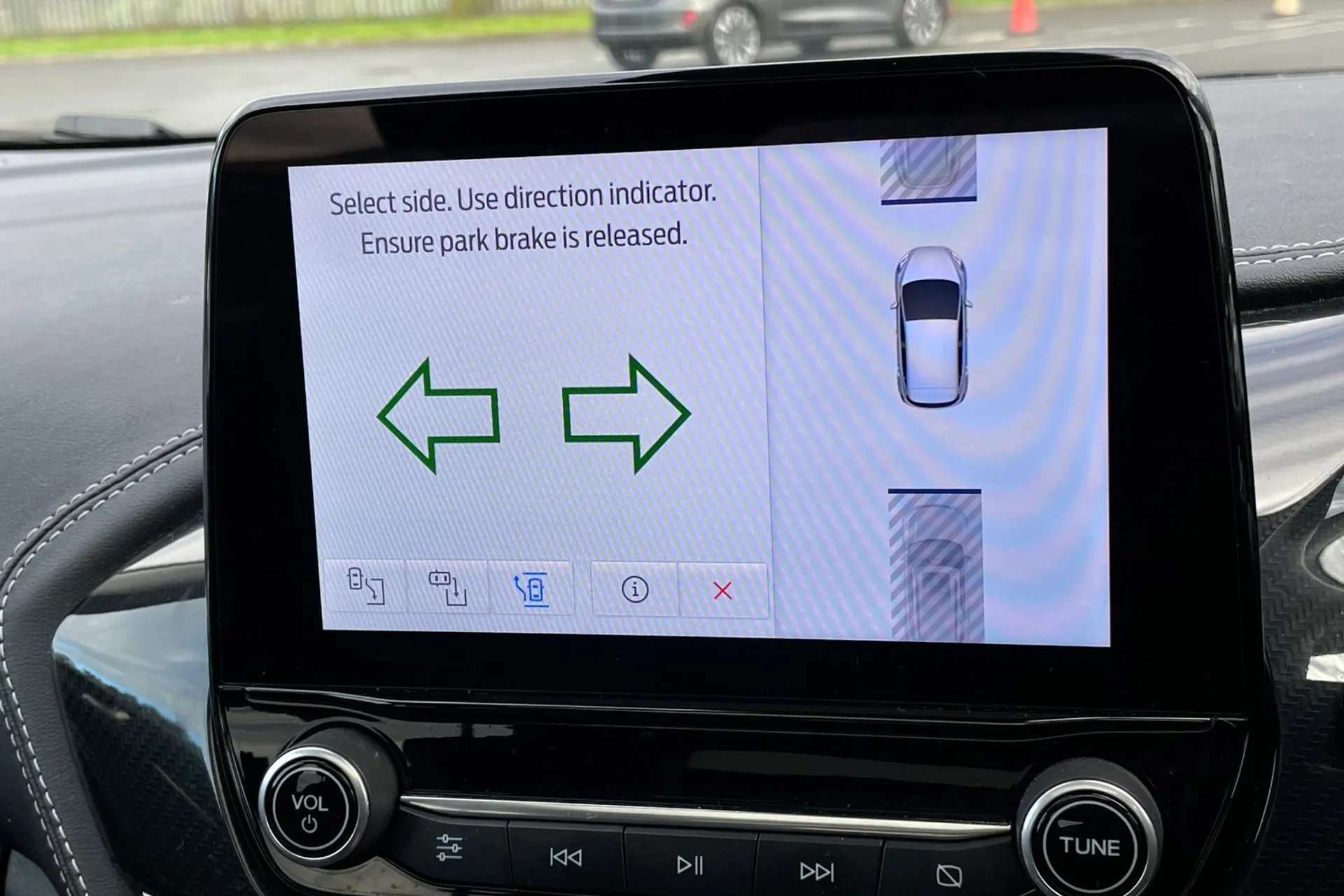 2021 FORD FIESTA 2021 FORD FIESTA
