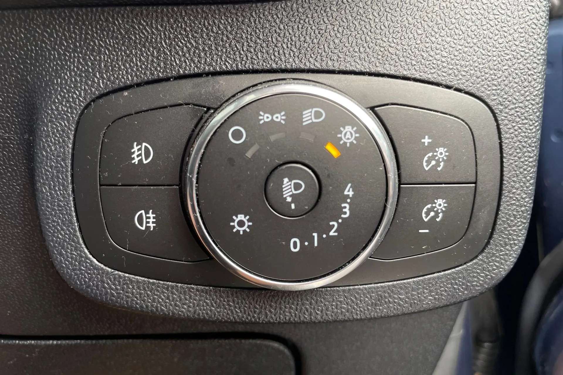2021 FORD FIESTA 2021 FORD FIESTA