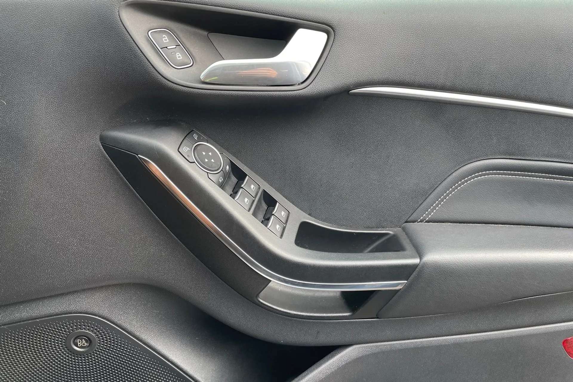 2021 FORD FIESTA 2021 FORD FIESTA