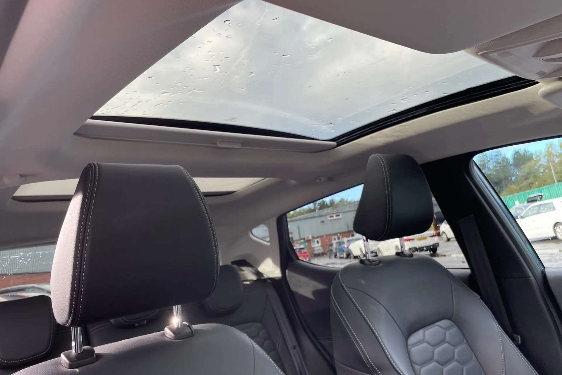 2021 FORD FIESTA 2021 FORD FIESTA