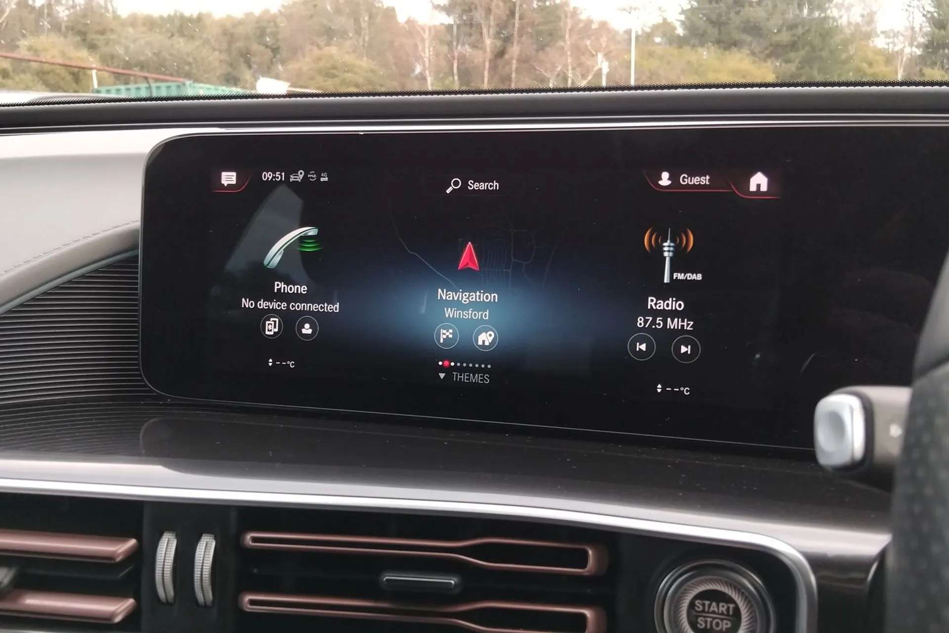 2023 MERCEDES-BENZ EQC 2023 MERCEDES-BENZ EQC