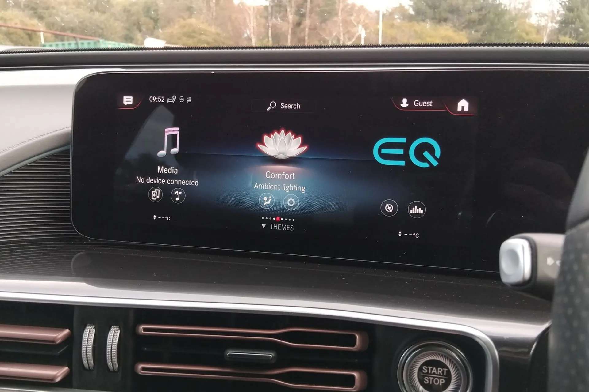 2023 MERCEDES-BENZ EQC 2023 MERCEDES-BENZ EQC