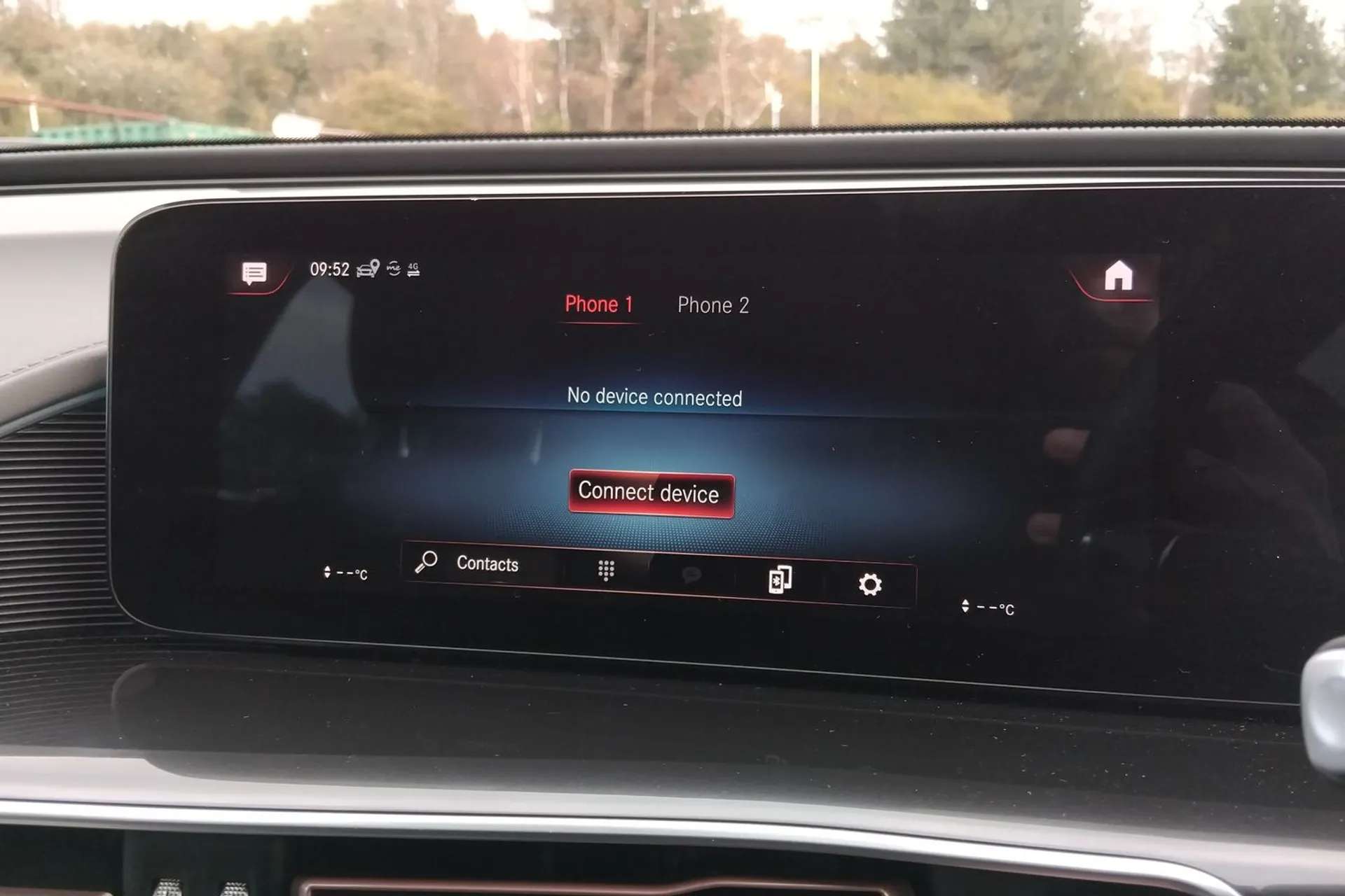 2023 MERCEDES-BENZ EQC 2023 MERCEDES-BENZ EQC