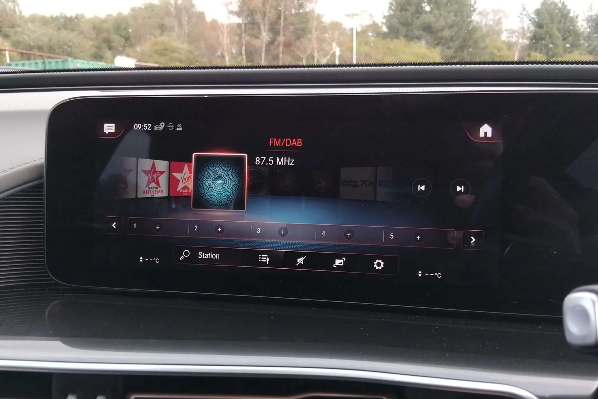 2023 MERCEDES-BENZ EQC 2023 MERCEDES-BENZ EQC