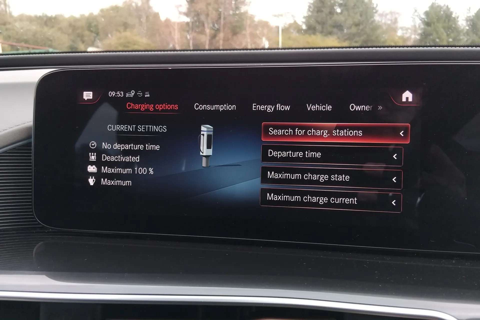 2023 MERCEDES-BENZ EQC 2023 MERCEDES-BENZ EQC