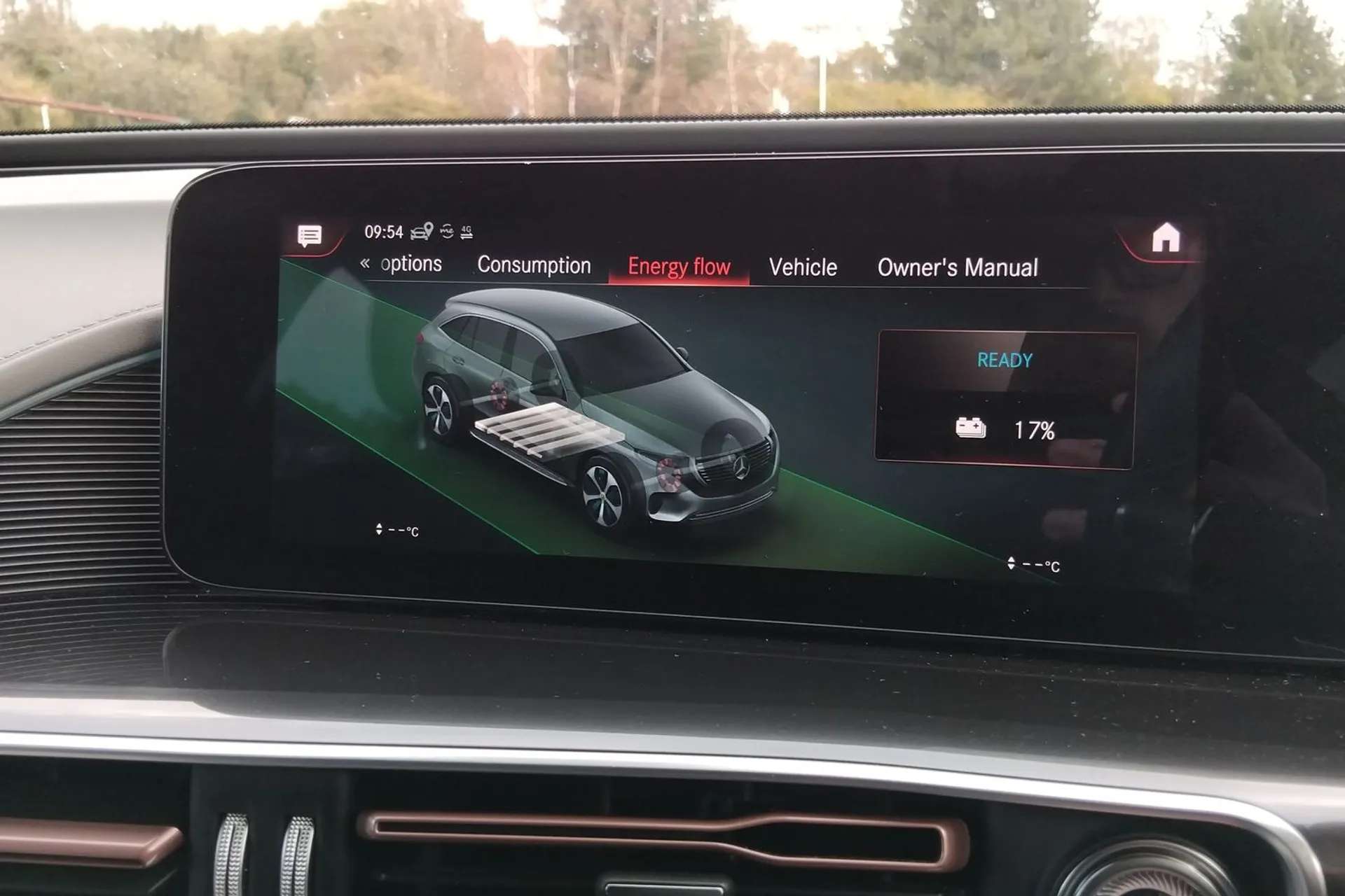 2023 MERCEDES-BENZ EQC 2023 MERCEDES-BENZ EQC