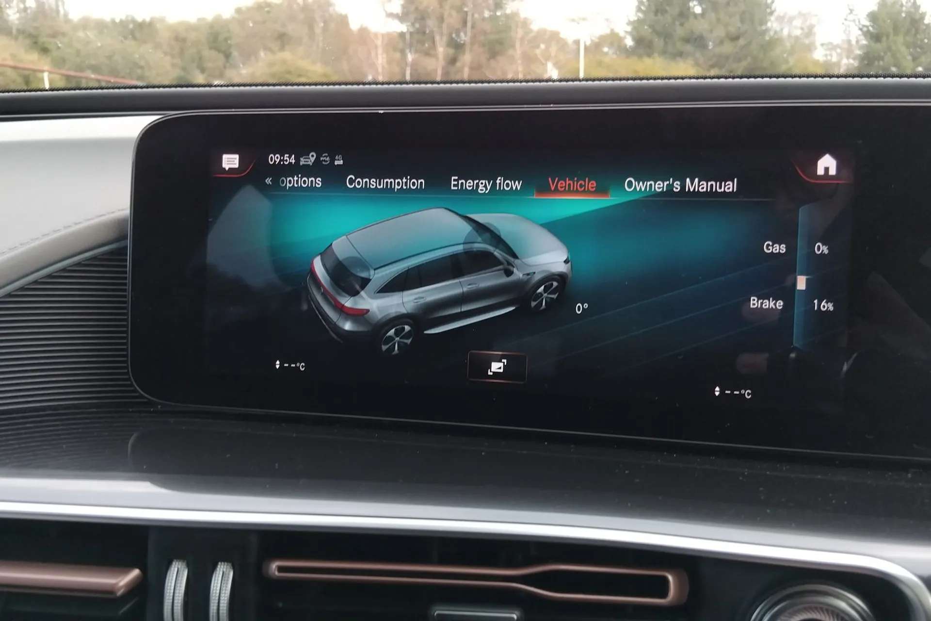 2023 MERCEDES-BENZ EQC 2023 MERCEDES-BENZ EQC