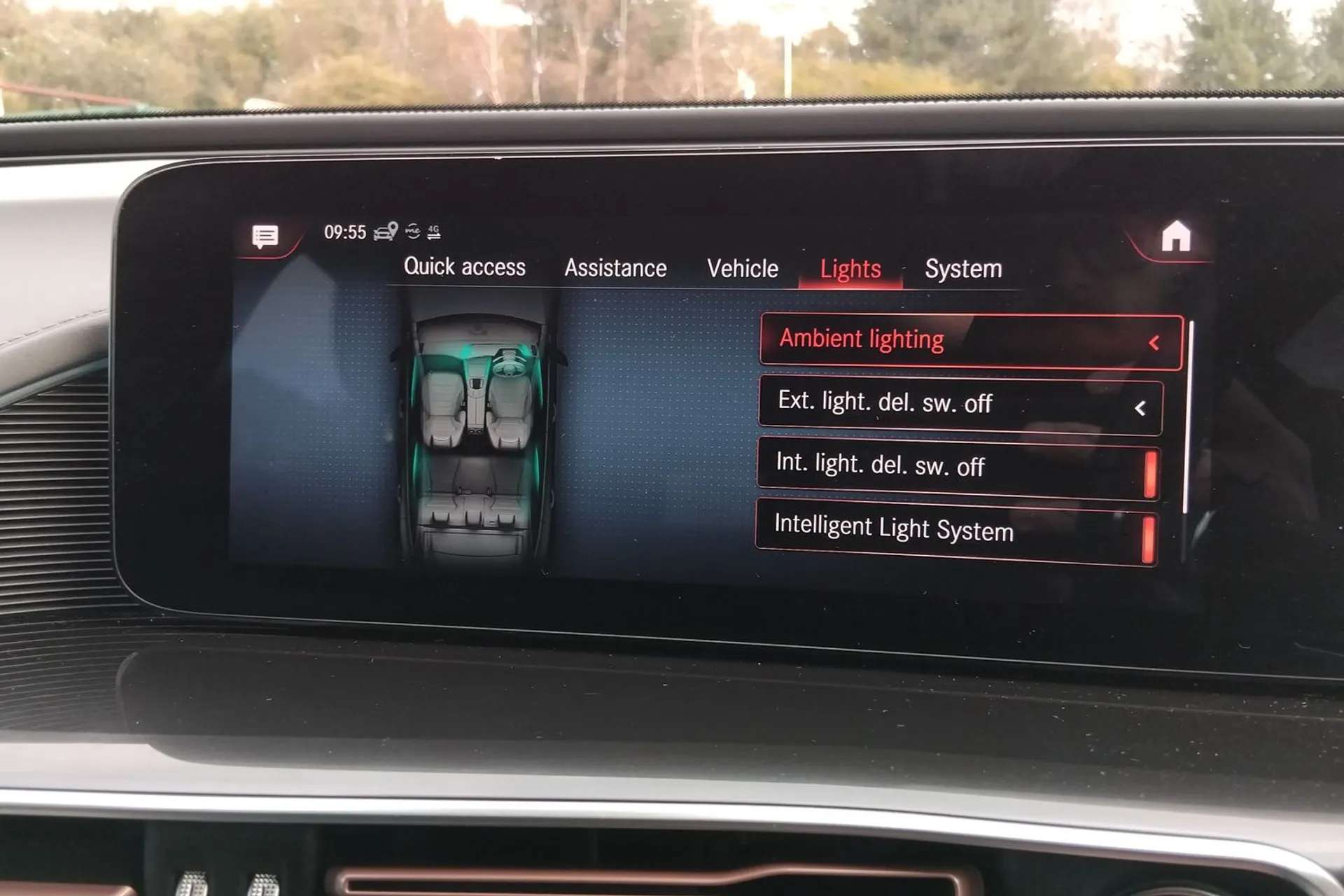 2023 MERCEDES-BENZ EQC 2023 MERCEDES-BENZ EQC