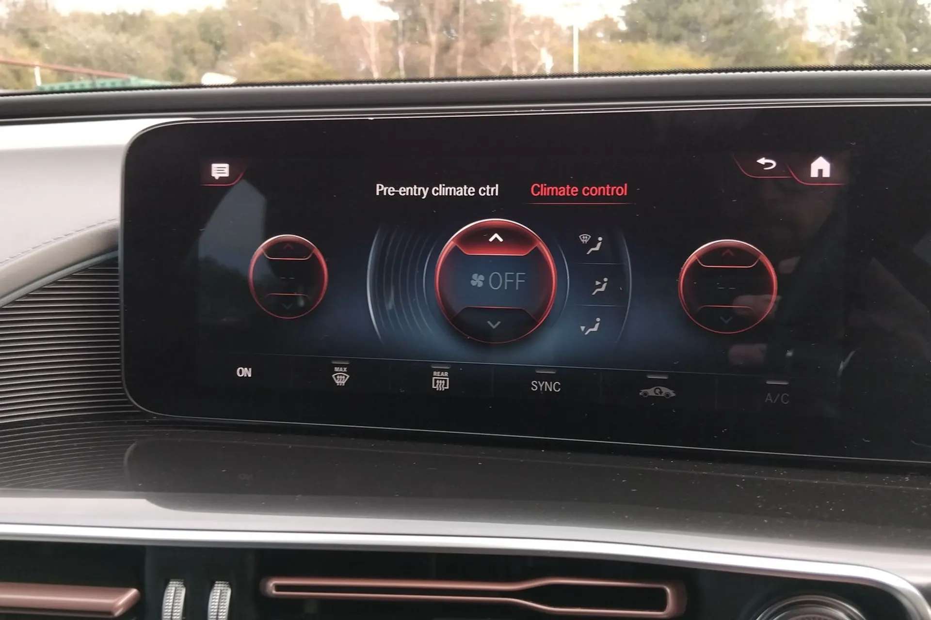 2023 MERCEDES-BENZ EQC 2023 MERCEDES-BENZ EQC