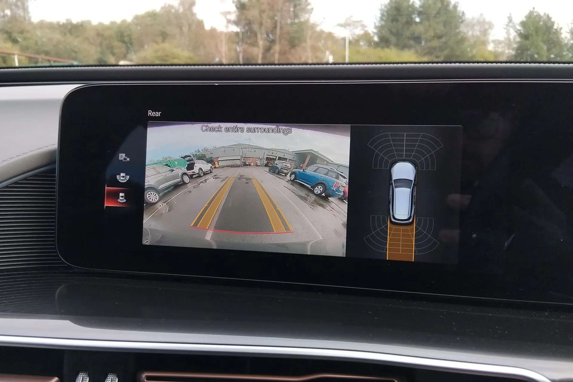 2023 MERCEDES-BENZ EQC 2023 MERCEDES-BENZ EQC