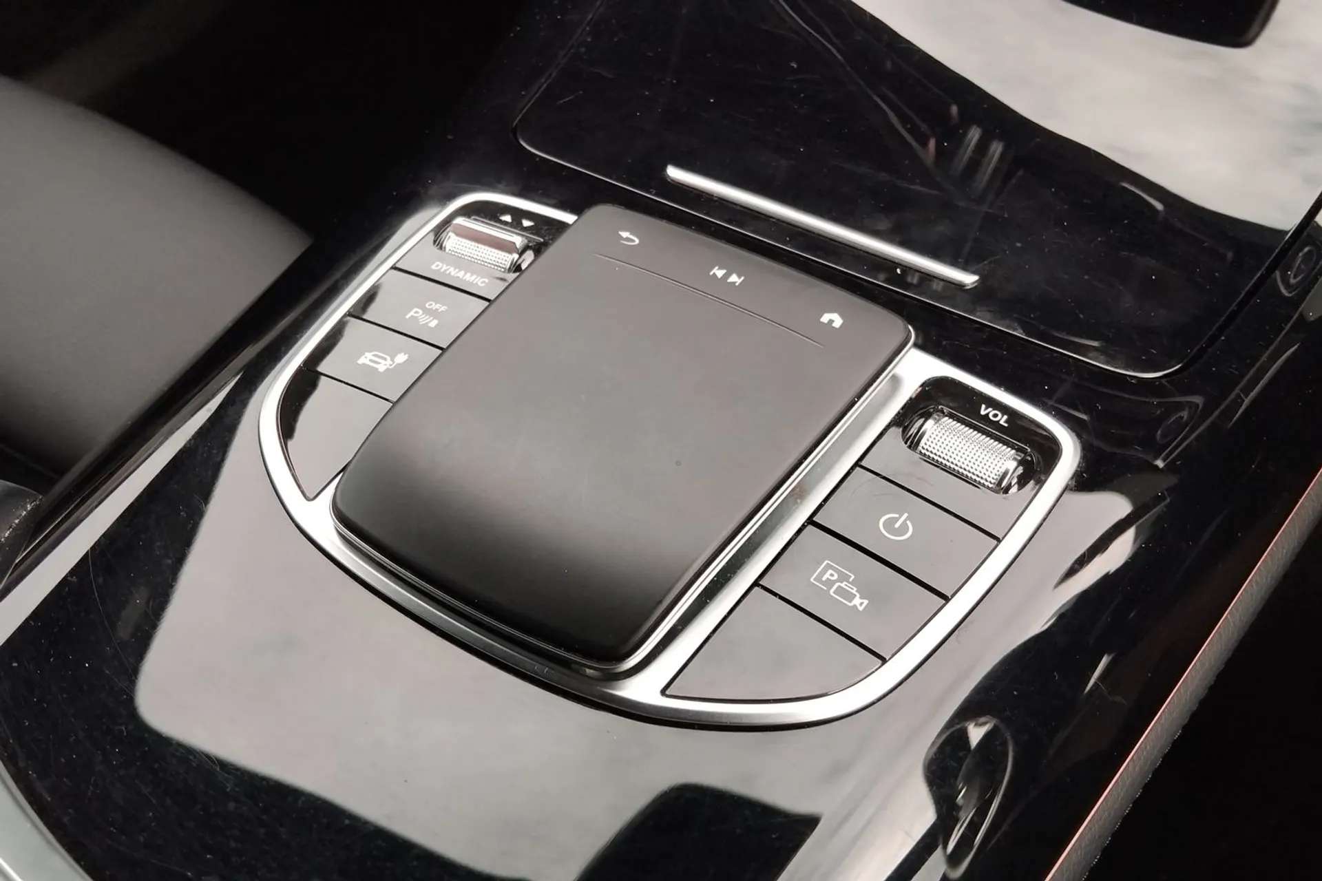 2023 MERCEDES-BENZ EQC 2023 MERCEDES-BENZ EQC