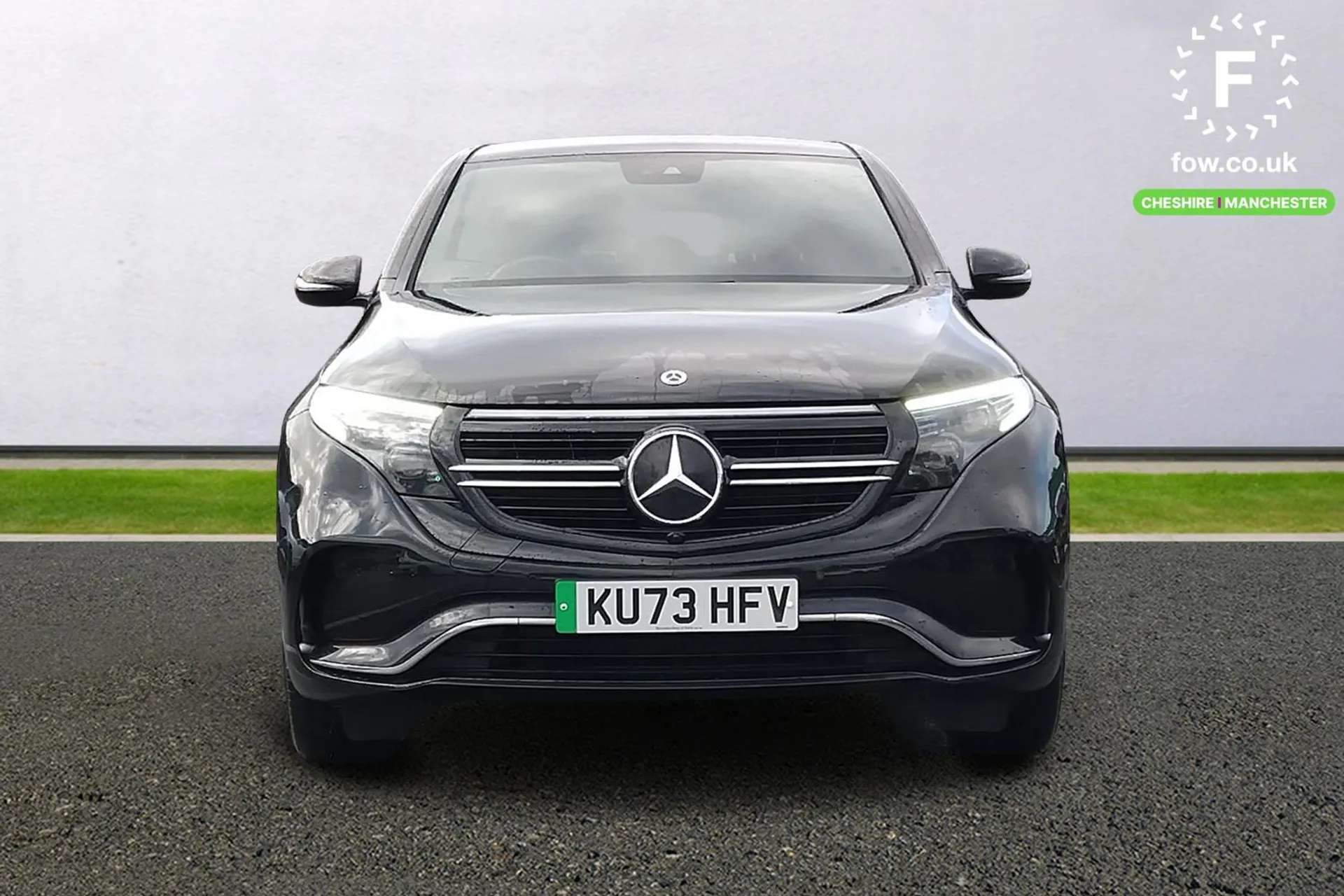 2023 MERCEDES-BENZ EQC 2023 MERCEDES-BENZ EQC