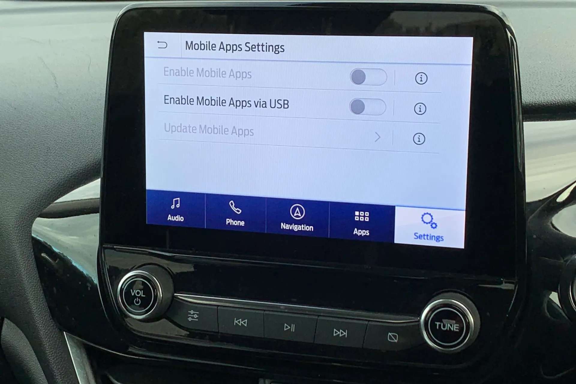 2023 FORD FIESTA 2023 FORD FIESTA