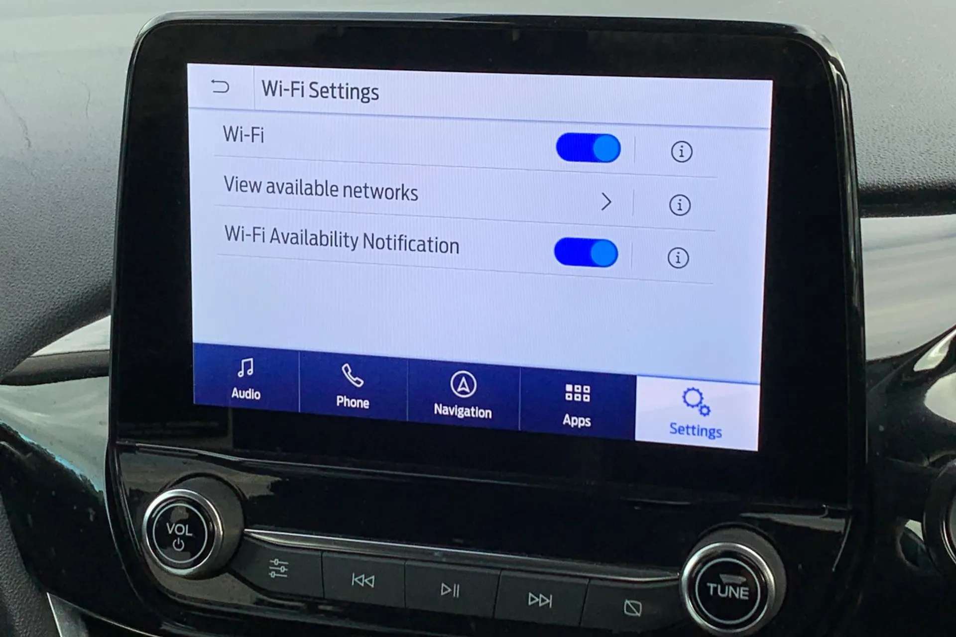2023 FORD FIESTA 2023 FORD FIESTA