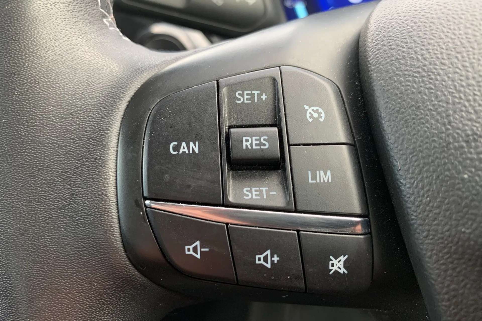2023 FORD FIESTA 2023 FORD FIESTA