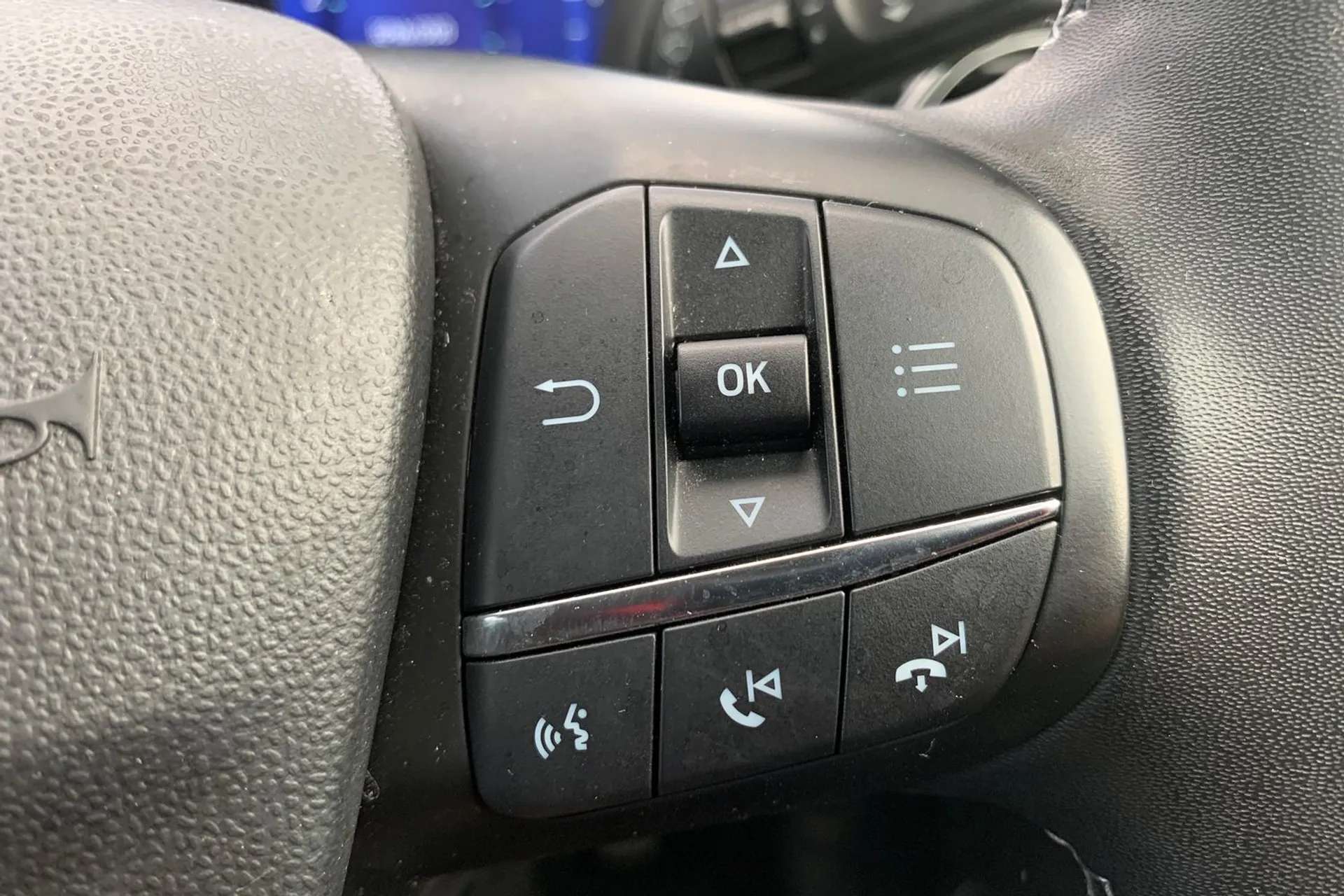 2023 FORD FIESTA 2023 FORD FIESTA