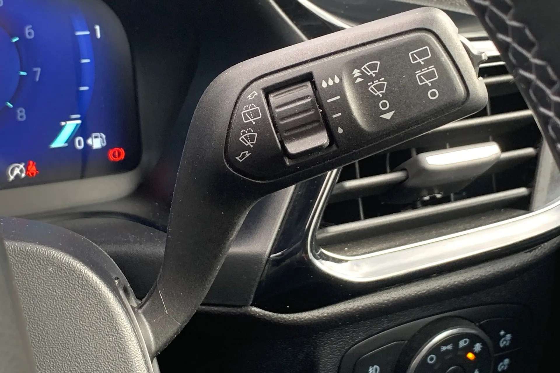 2023 FORD FIESTA 2023 FORD FIESTA