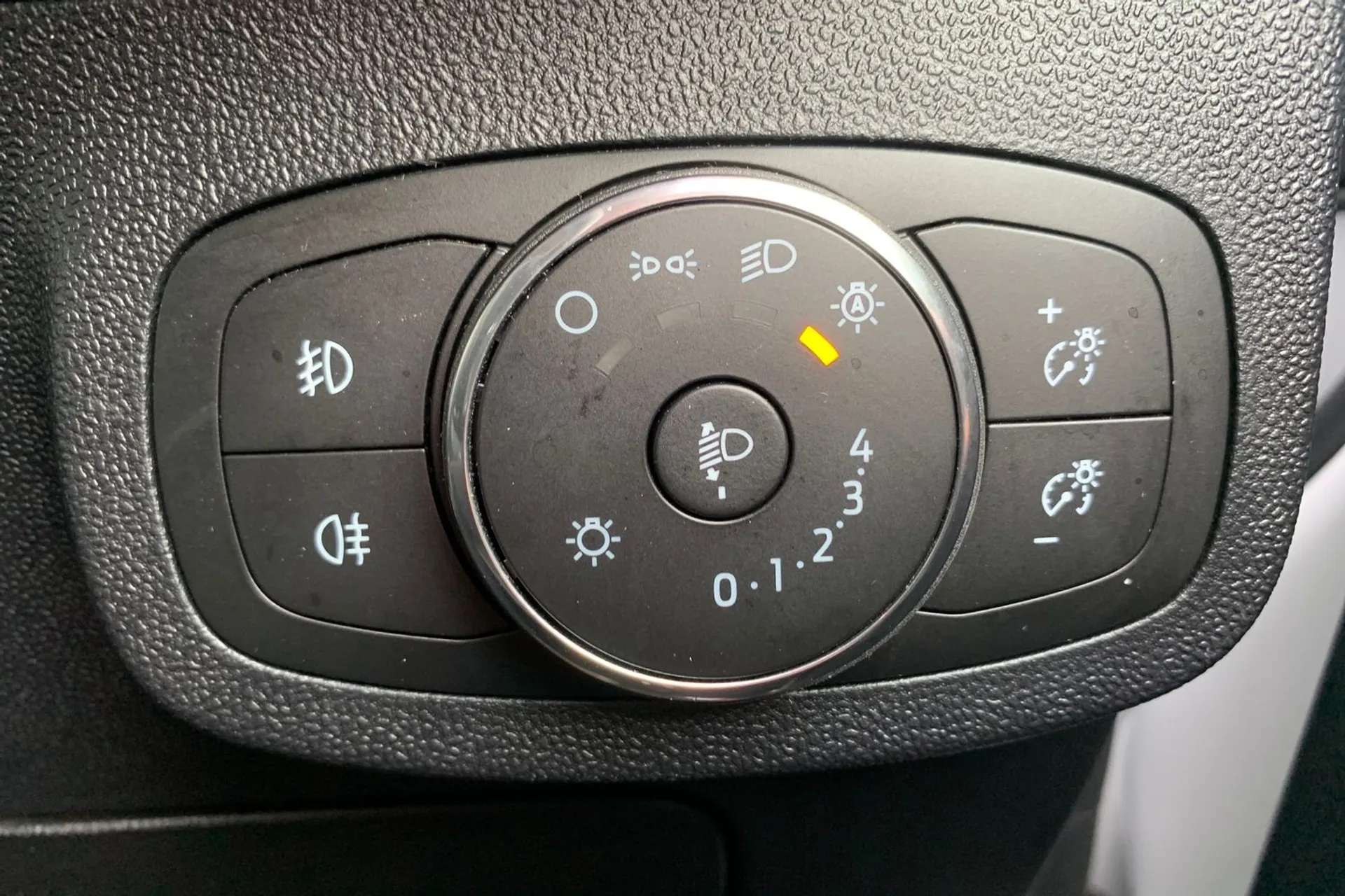 2023 FORD FIESTA 2023 FORD FIESTA