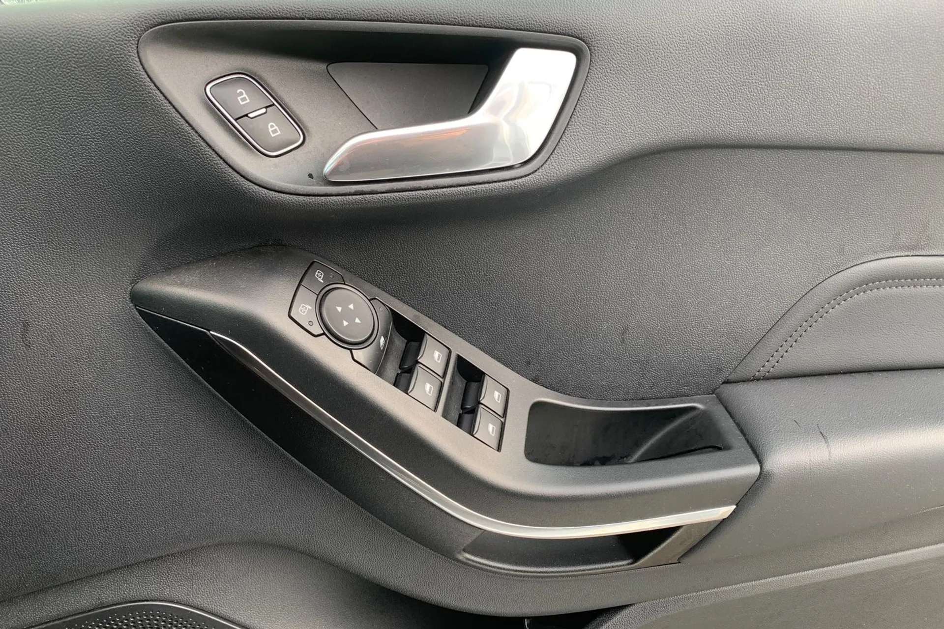 2023 FORD FIESTA 2023 FORD FIESTA