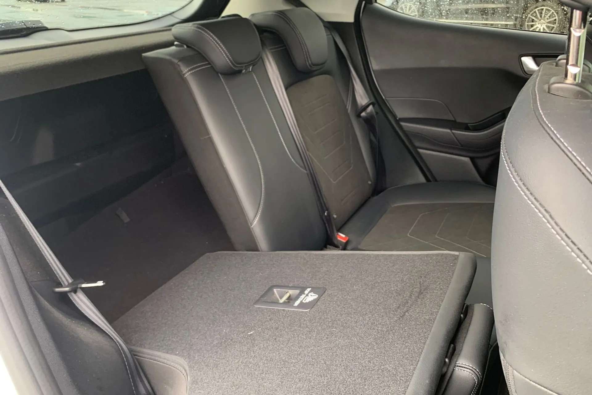 2023 FORD FIESTA 2023 FORD FIESTA