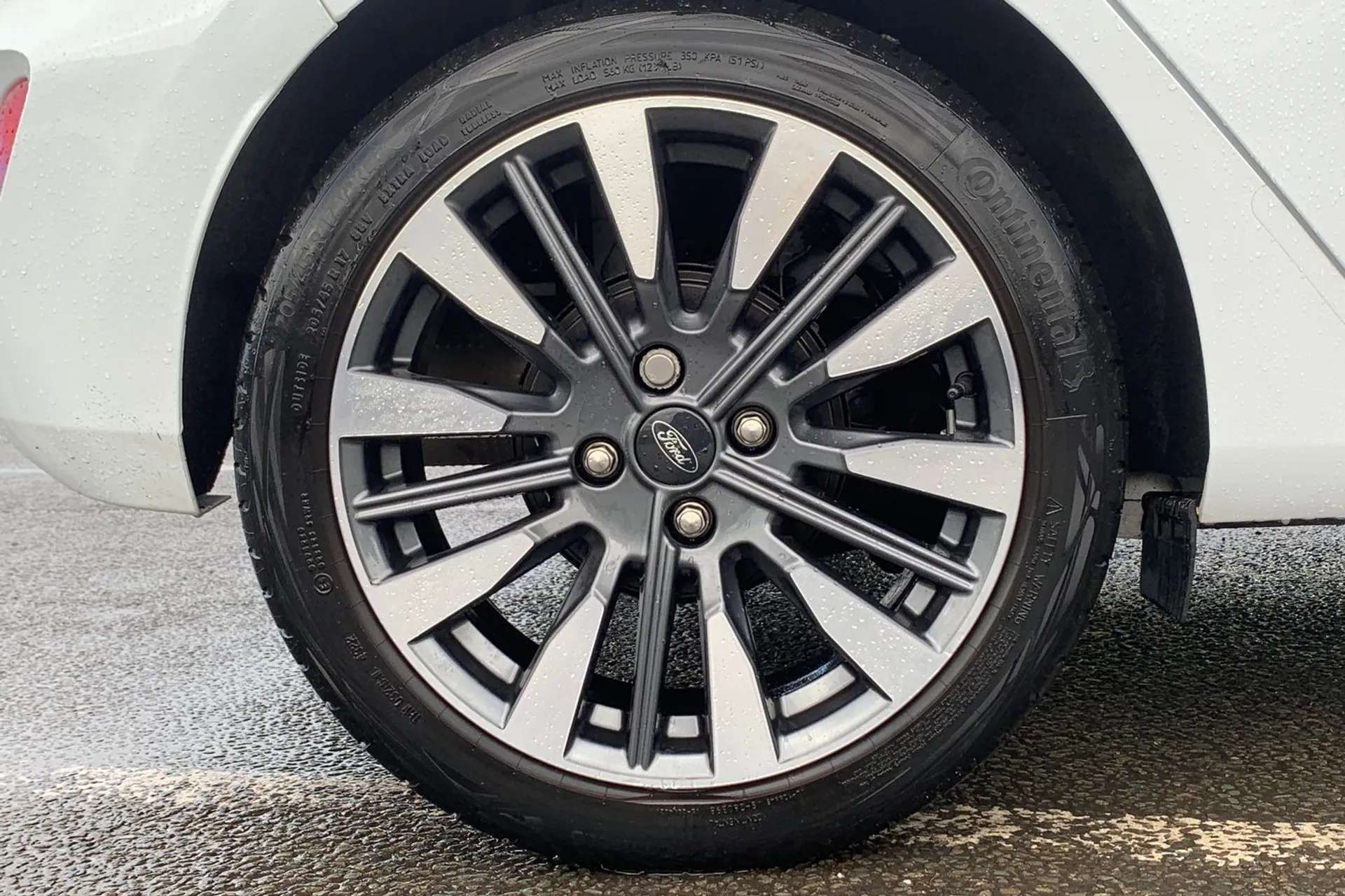 2023 FORD FIESTA 2023 FORD FIESTA