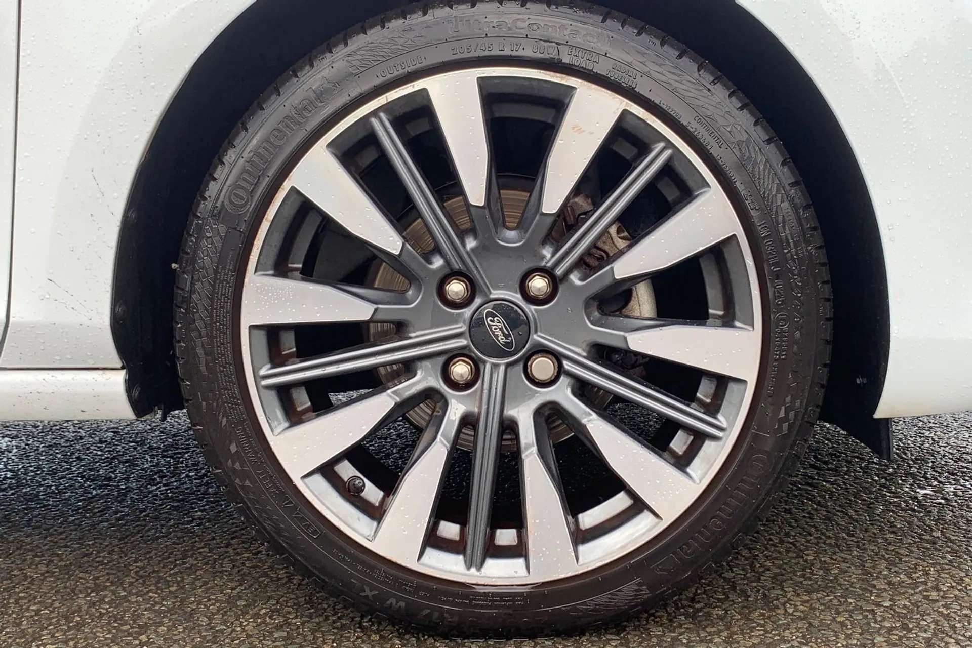 2023 FORD FIESTA 2023 FORD FIESTA