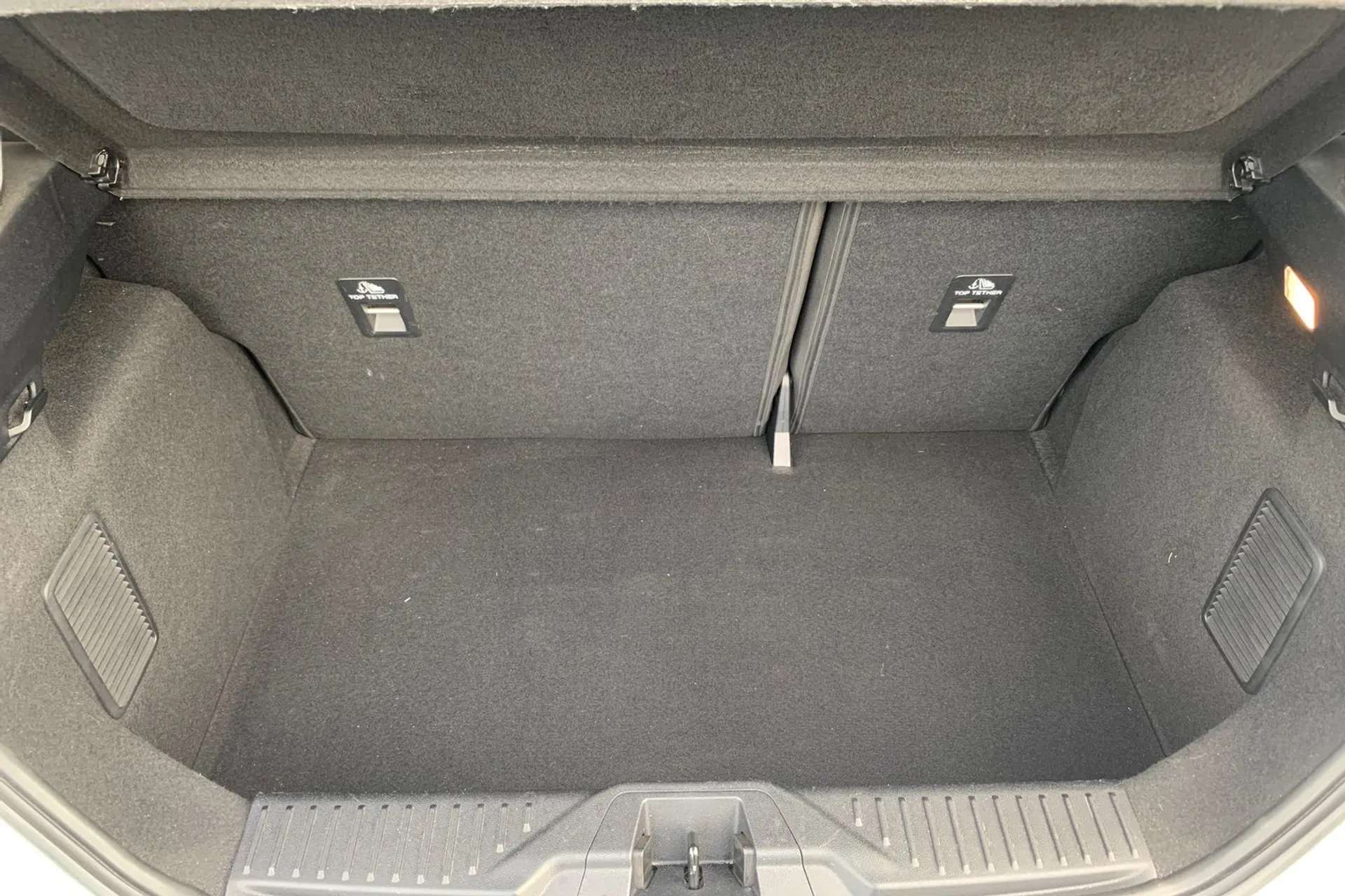 2023 FORD FIESTA 2023 FORD FIESTA