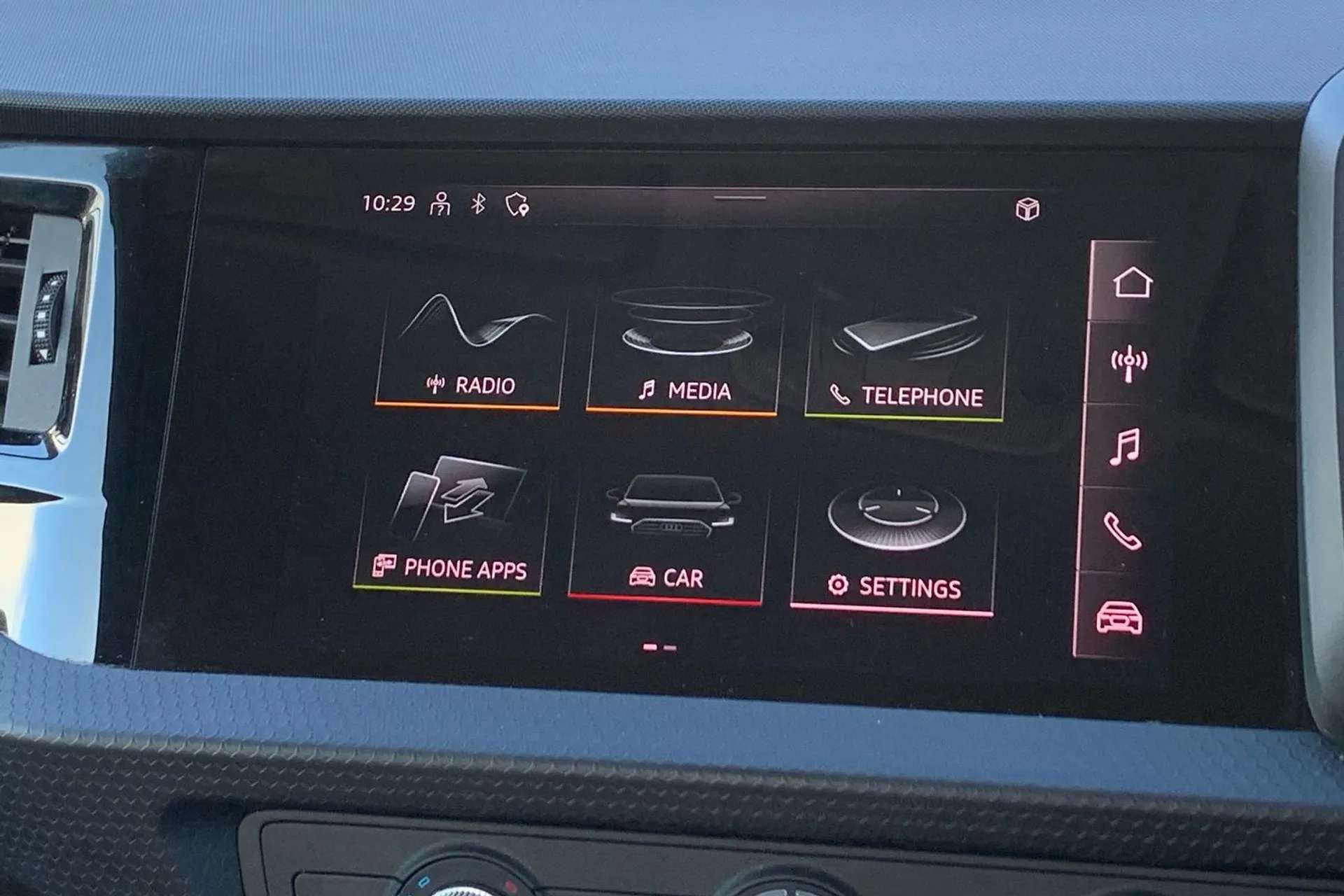 2021 AUDI A1 2021 AUDI A1