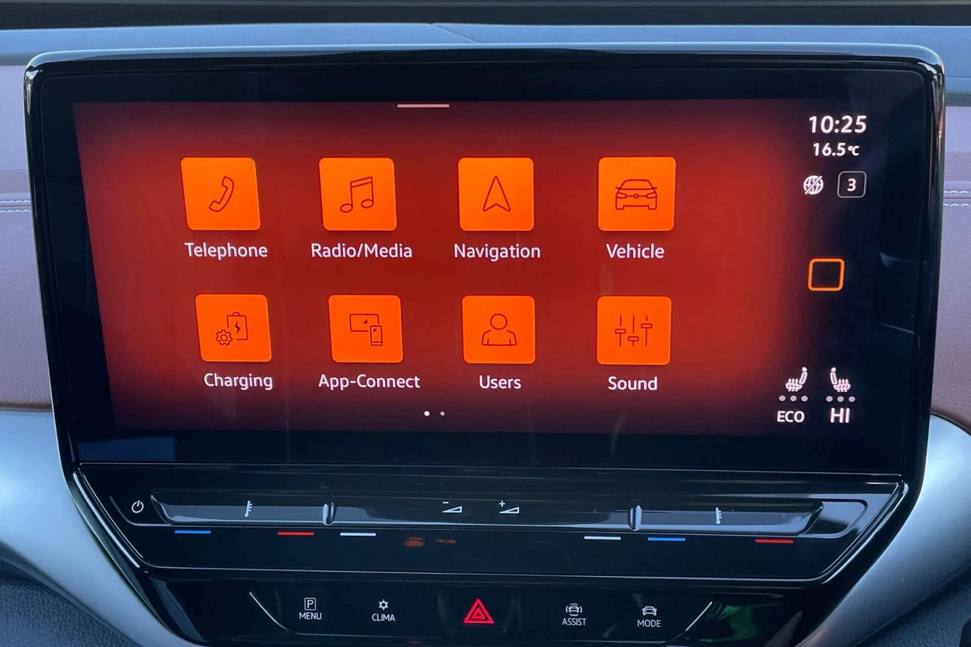 2021 VOLKSWAGEN ID.4 2021 VOLKSWAGEN ID.4