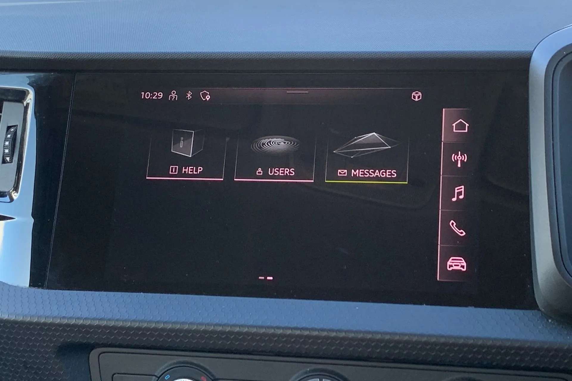 2021 AUDI A1 2021 AUDI A1