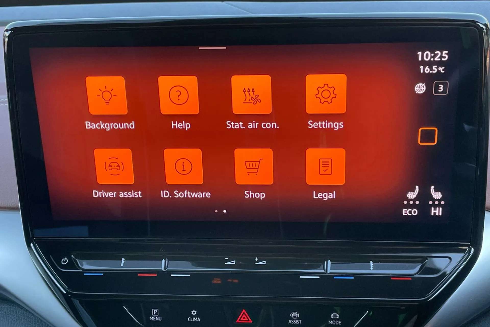 2021 VOLKSWAGEN ID.4 2021 VOLKSWAGEN ID.4