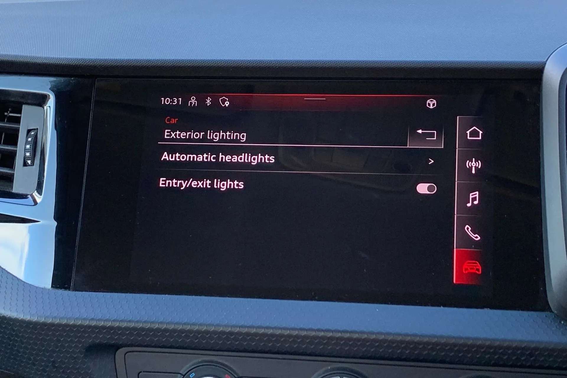 2021 AUDI A1 2021 AUDI A1