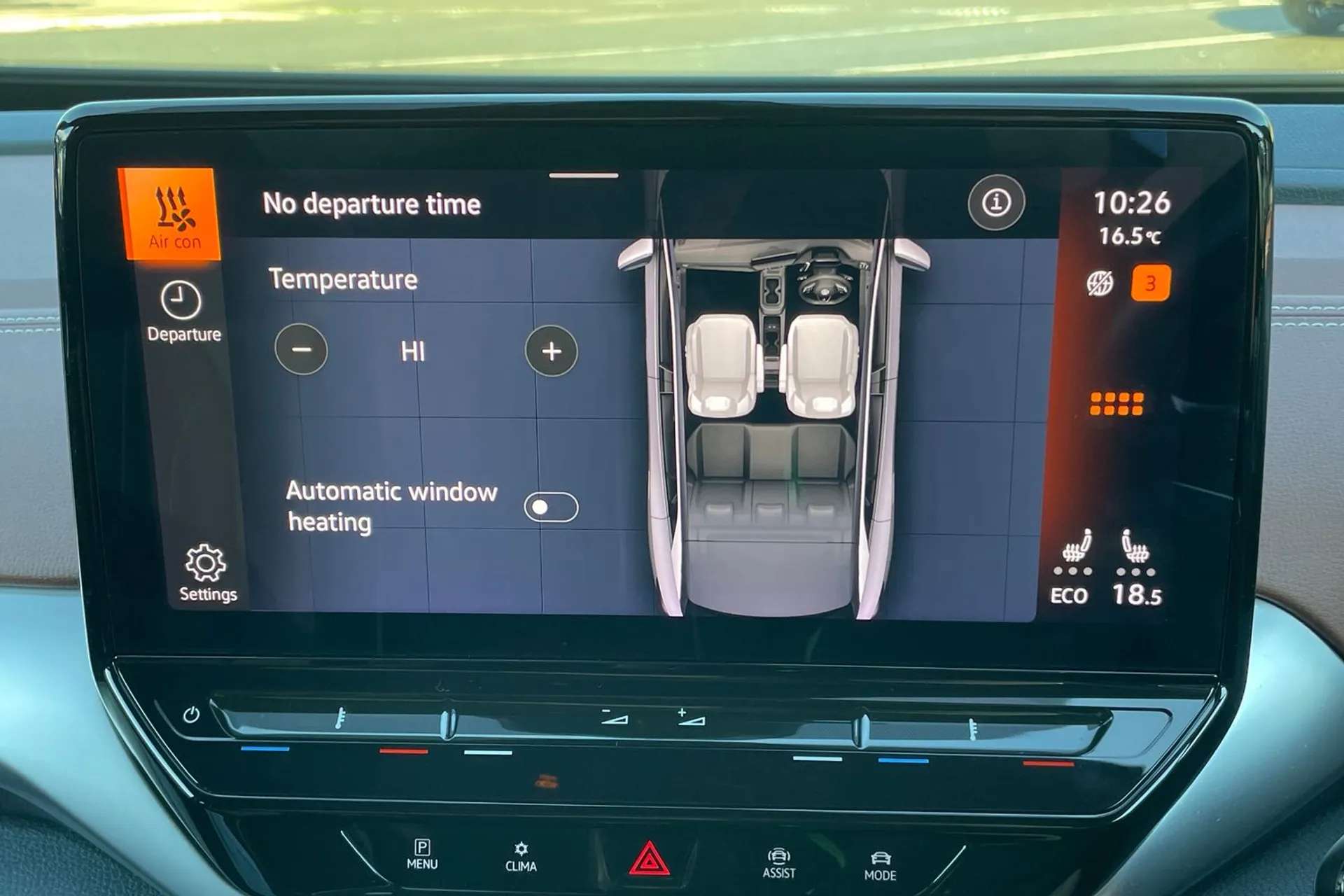2021 VOLKSWAGEN ID.4 2021 VOLKSWAGEN ID.4