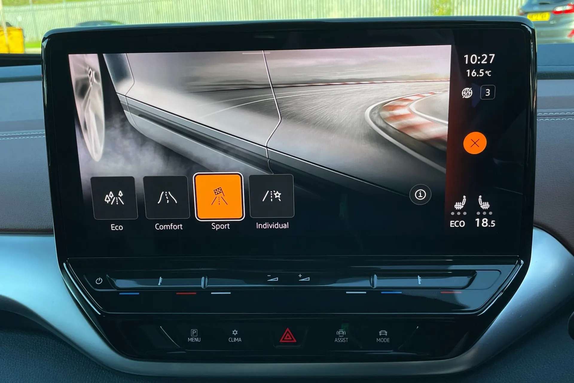 2021 VOLKSWAGEN ID.4 2021 VOLKSWAGEN ID.4