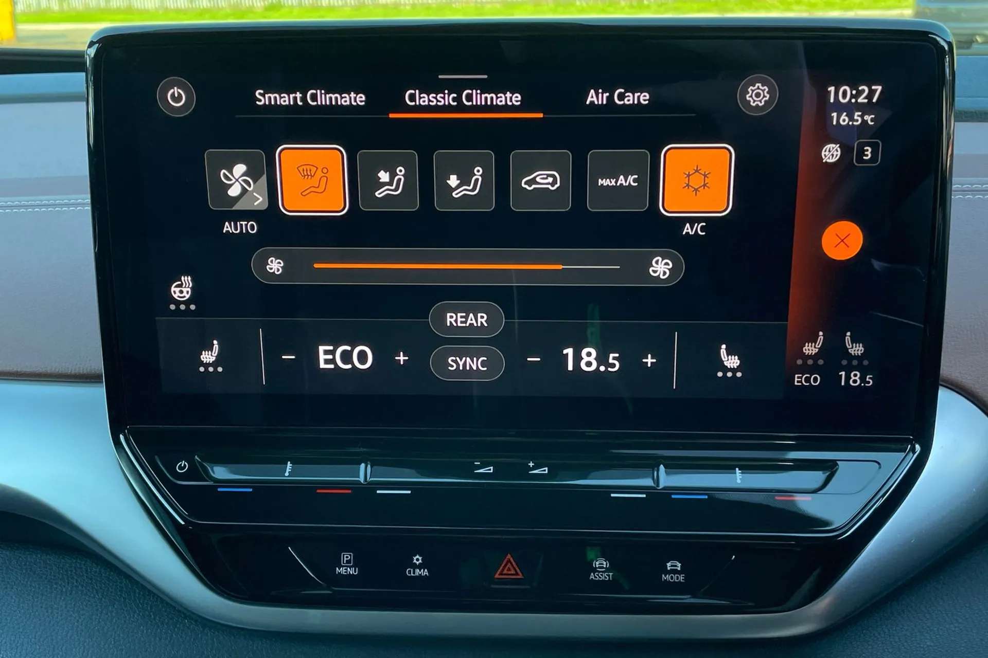 2021 VOLKSWAGEN ID.4 2021 VOLKSWAGEN ID.4