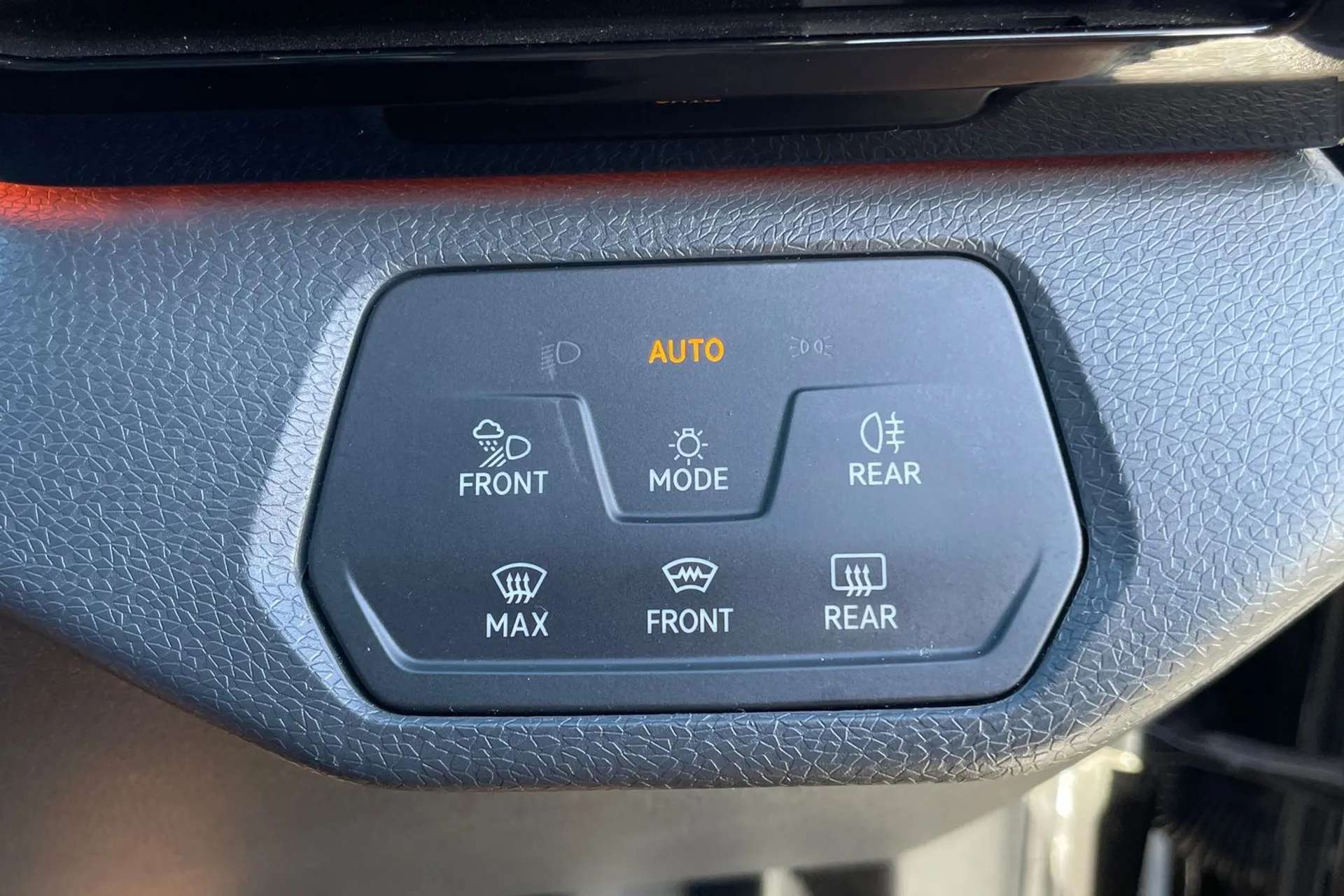 2021 VOLKSWAGEN ID.4 2021 VOLKSWAGEN ID.4