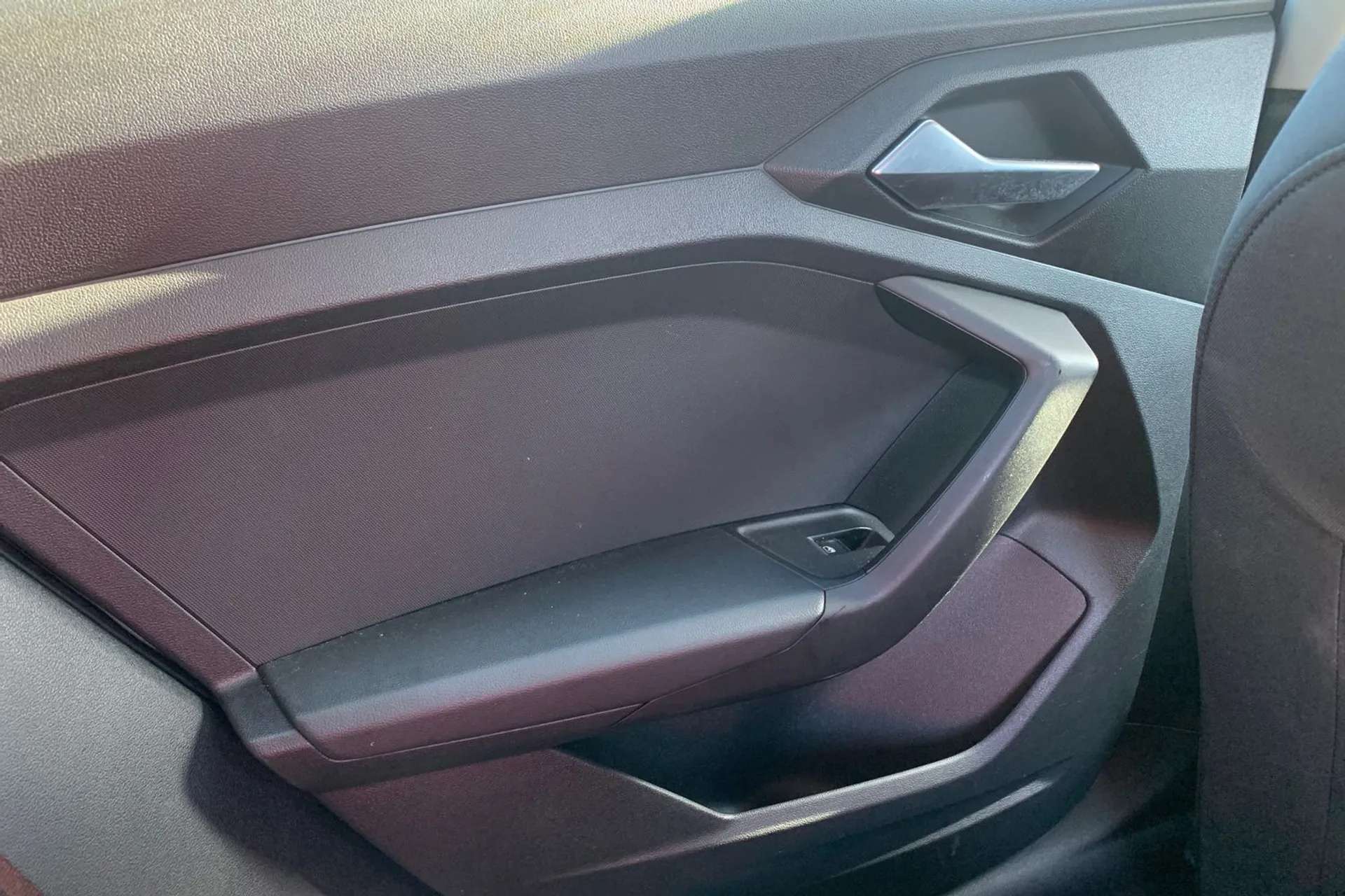 2021 AUDI A1 2021 AUDI A1