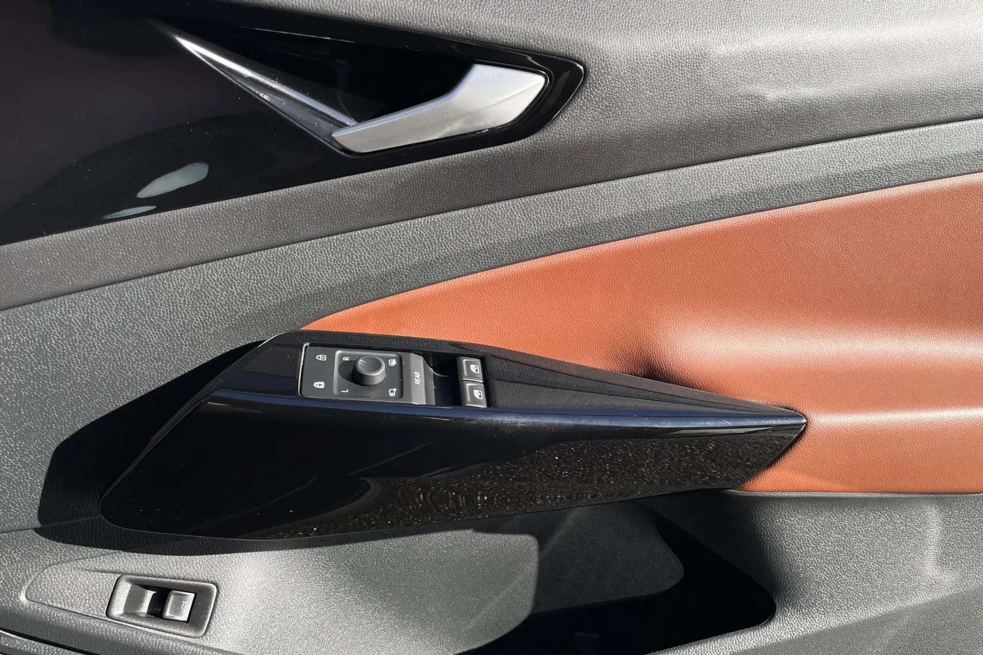 2021 VOLKSWAGEN ID.4 2021 VOLKSWAGEN ID.4
