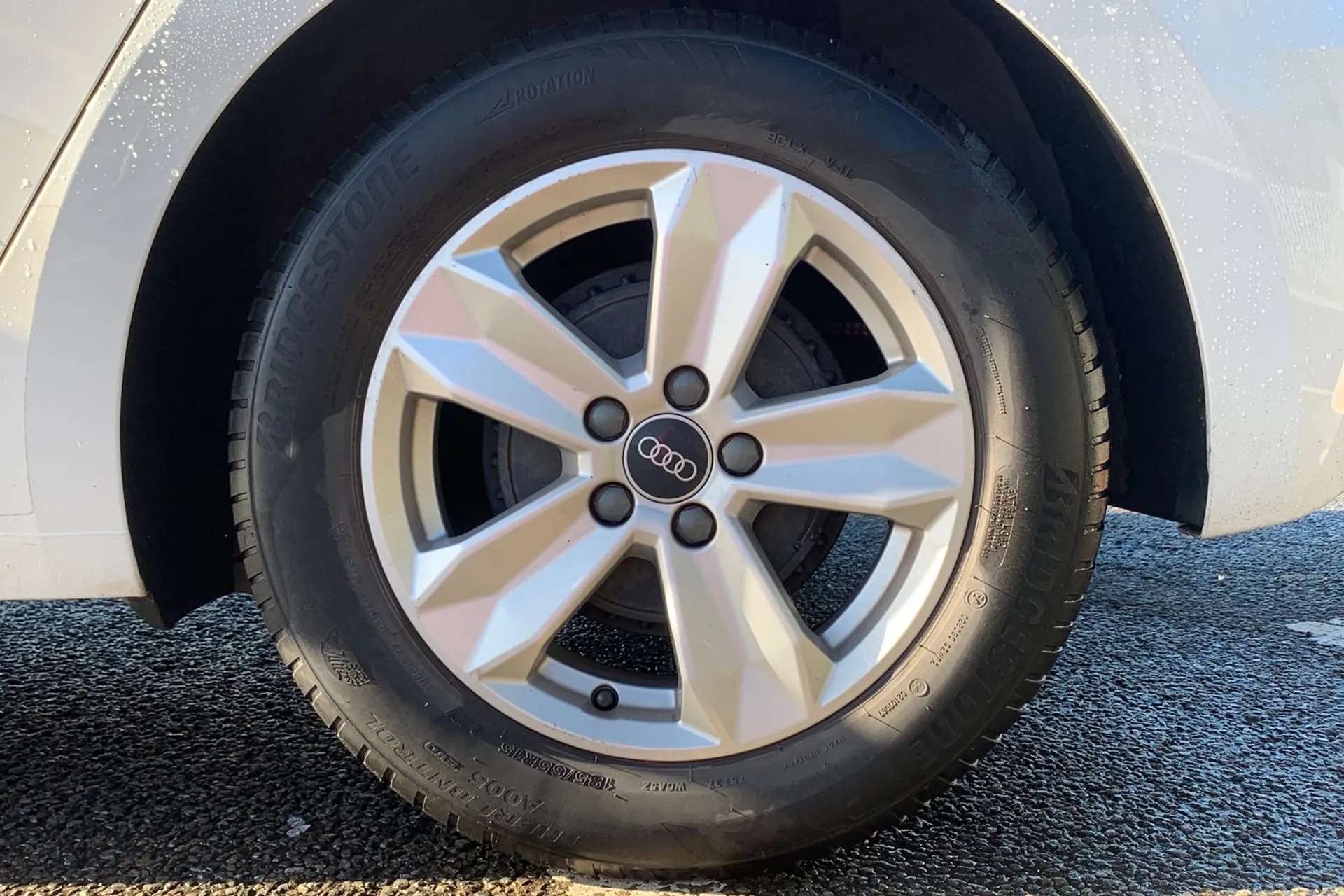 2021 AUDI A1 2021 AUDI A1