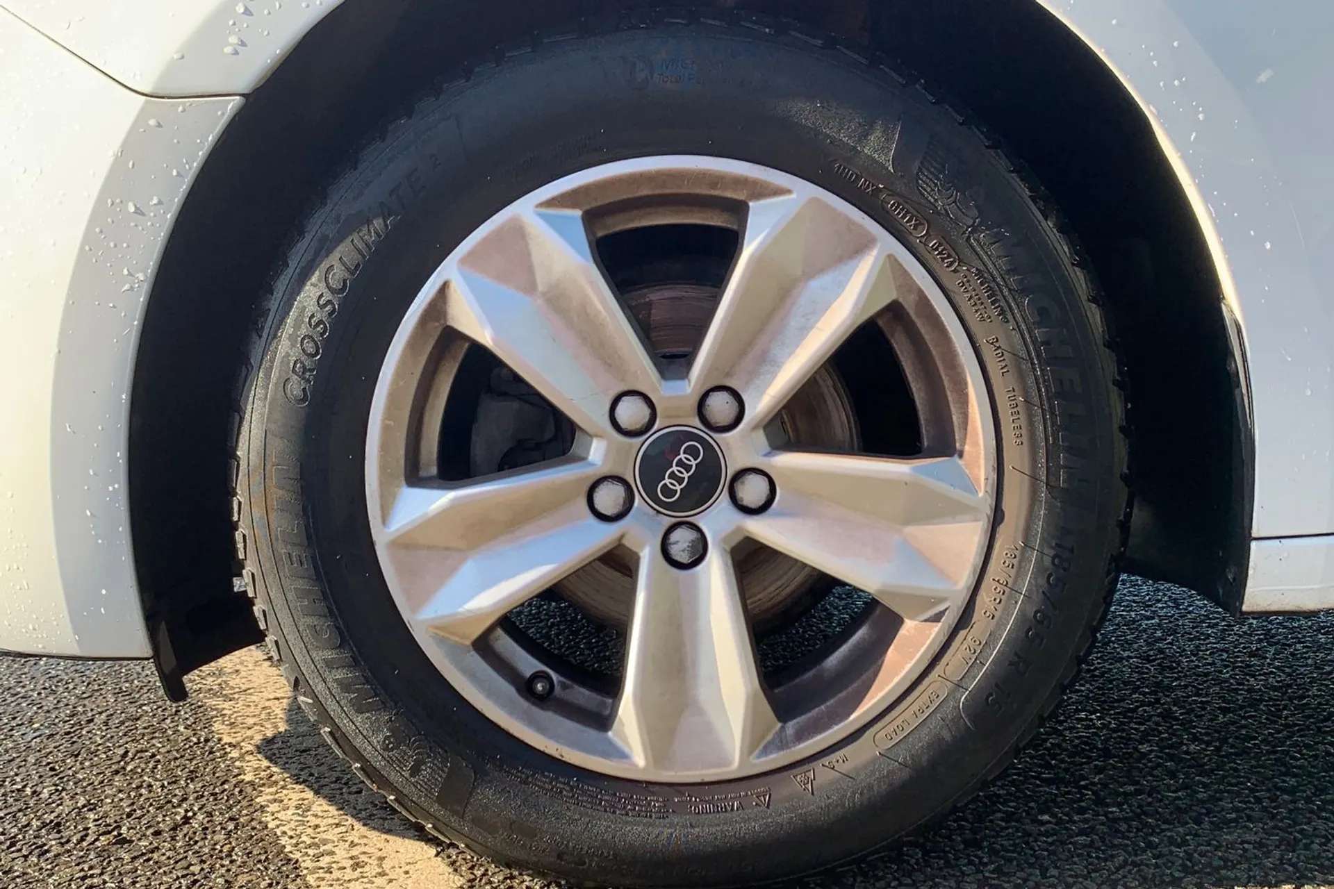 2021 AUDI A1 2021 AUDI A1