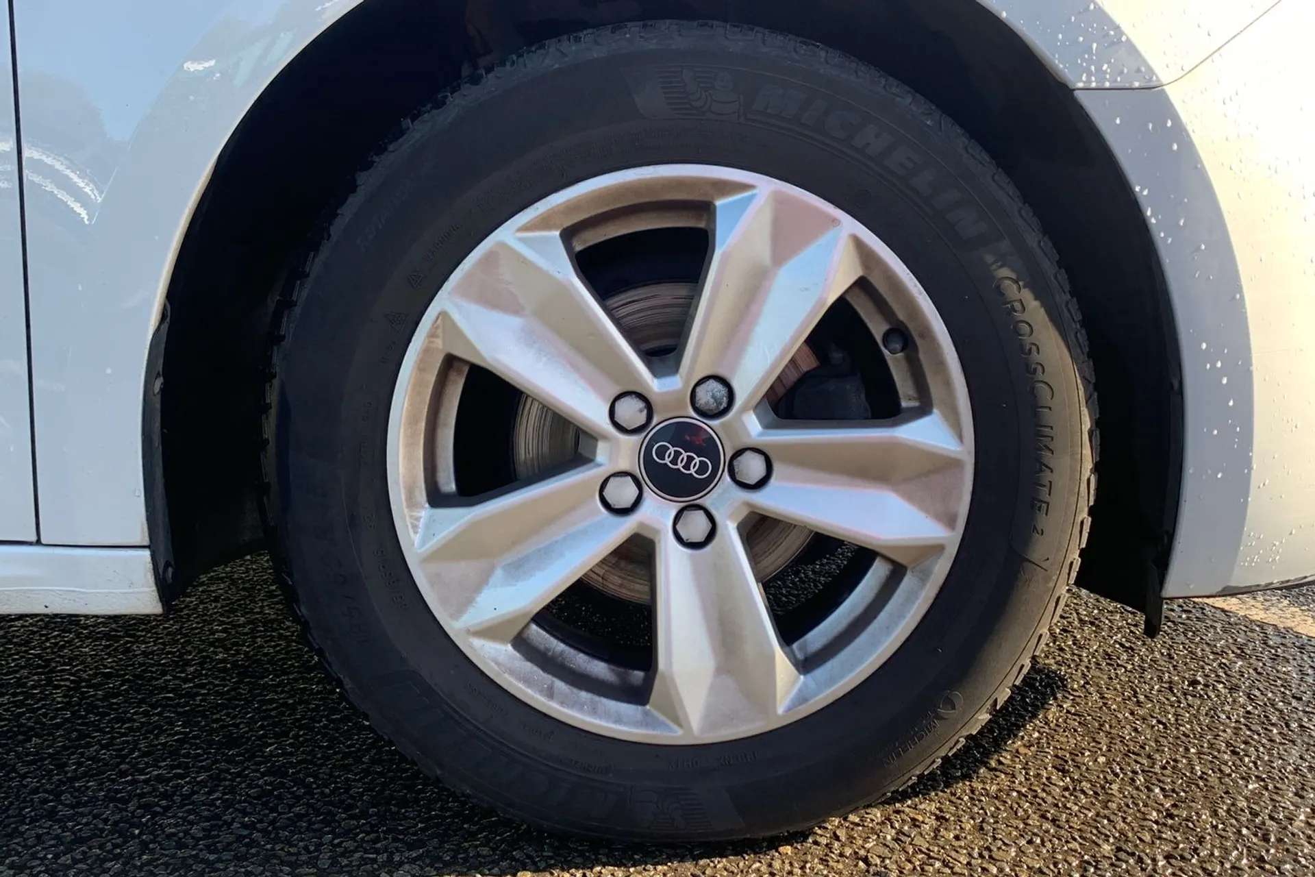 2021 AUDI A1 2021 AUDI A1