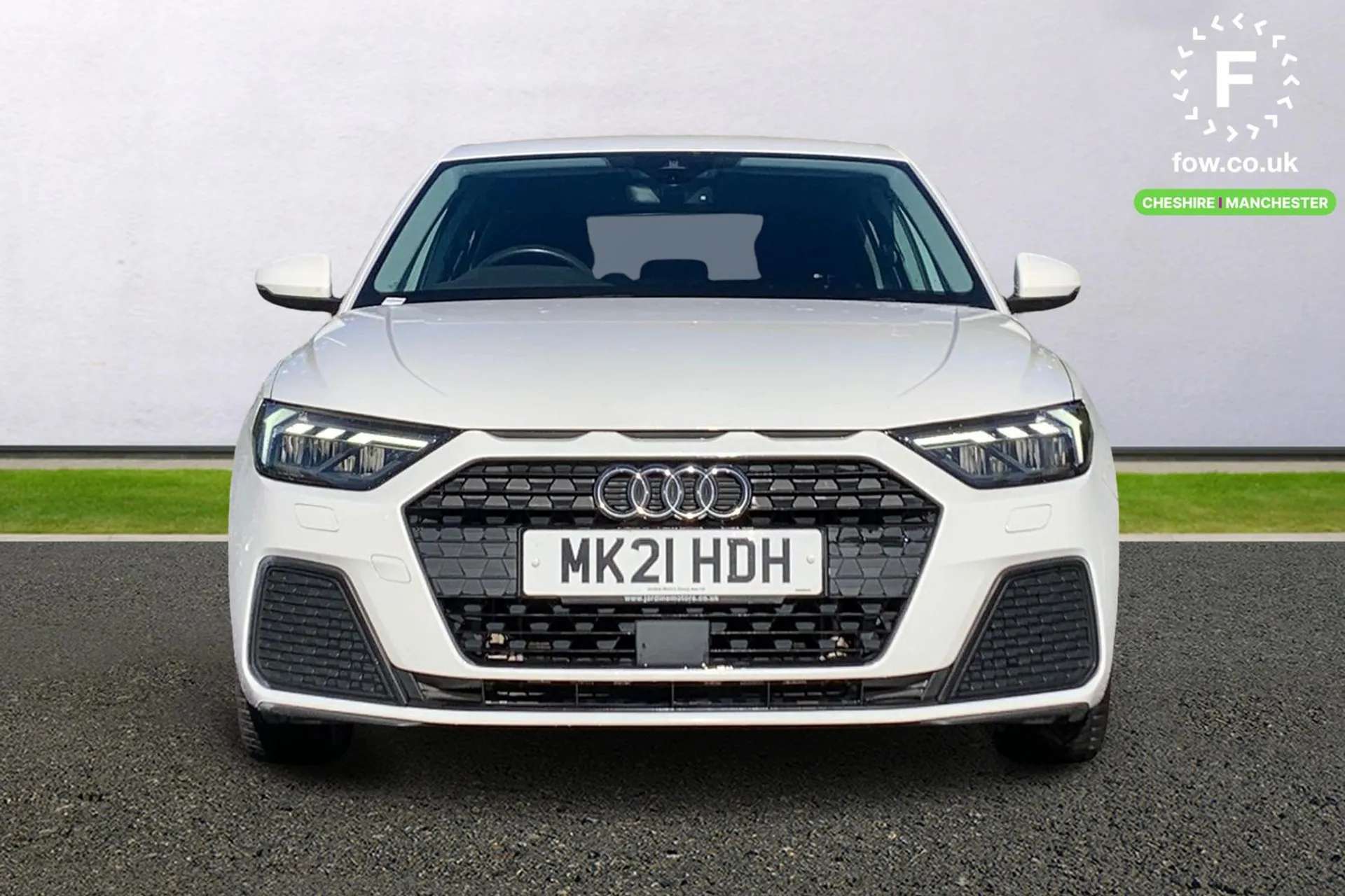 2021 AUDI A1 2021 AUDI A1