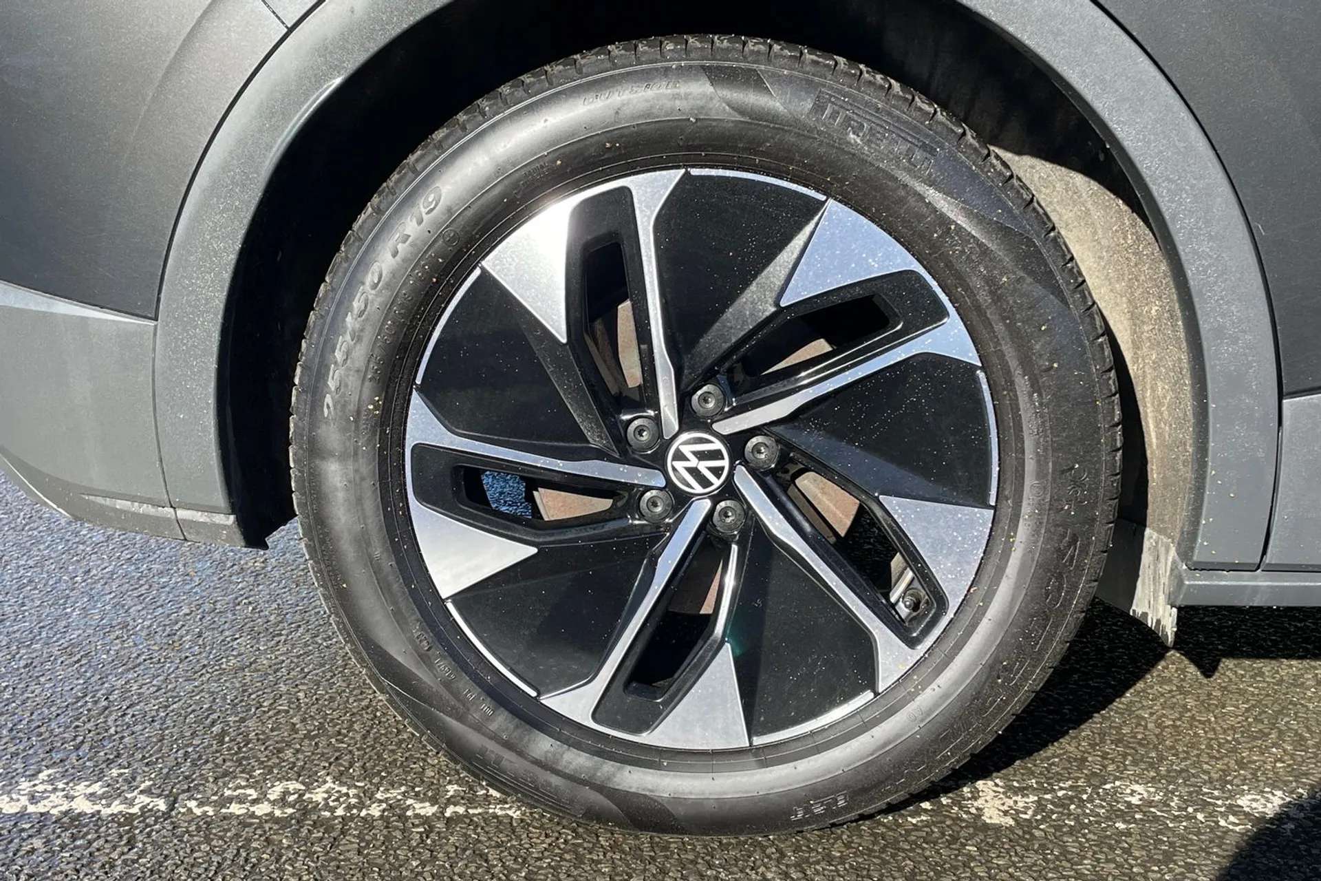 2021 VOLKSWAGEN ID.4 2021 VOLKSWAGEN ID.4