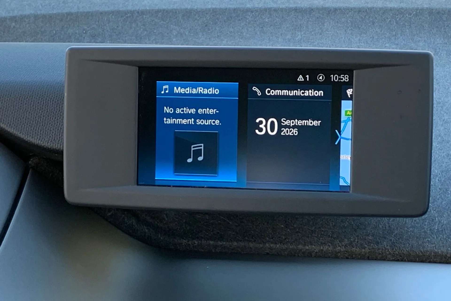 2022 BMW I3 2022 BMW I3