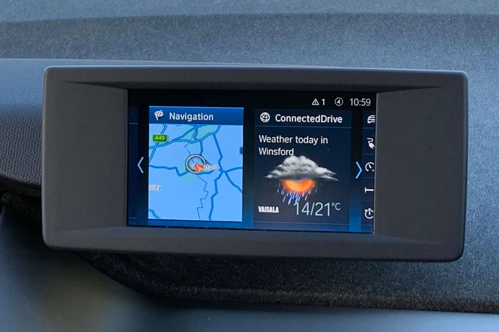 2022 BMW I3 2022 BMW I3