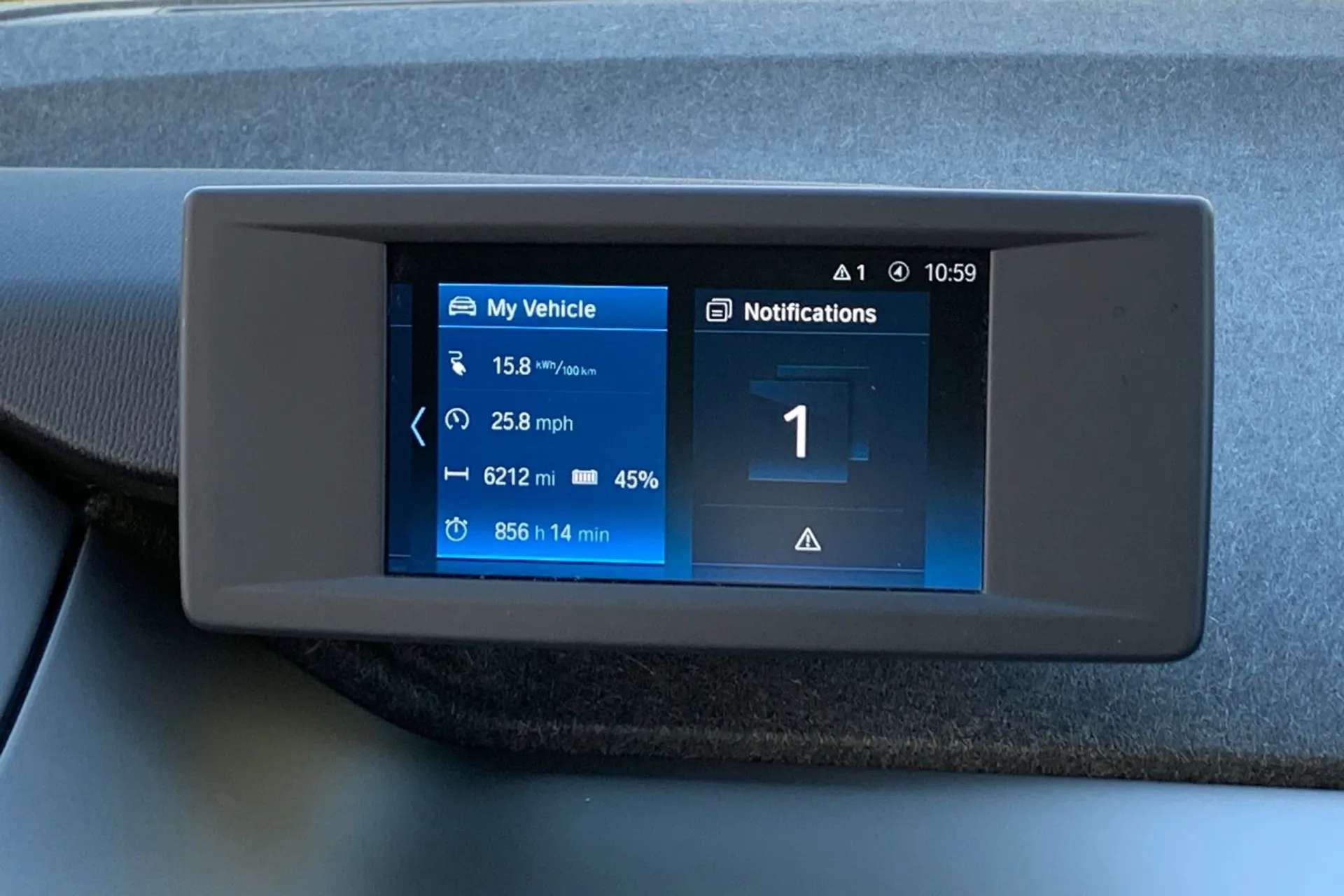 2022 BMW I3 2022 BMW I3