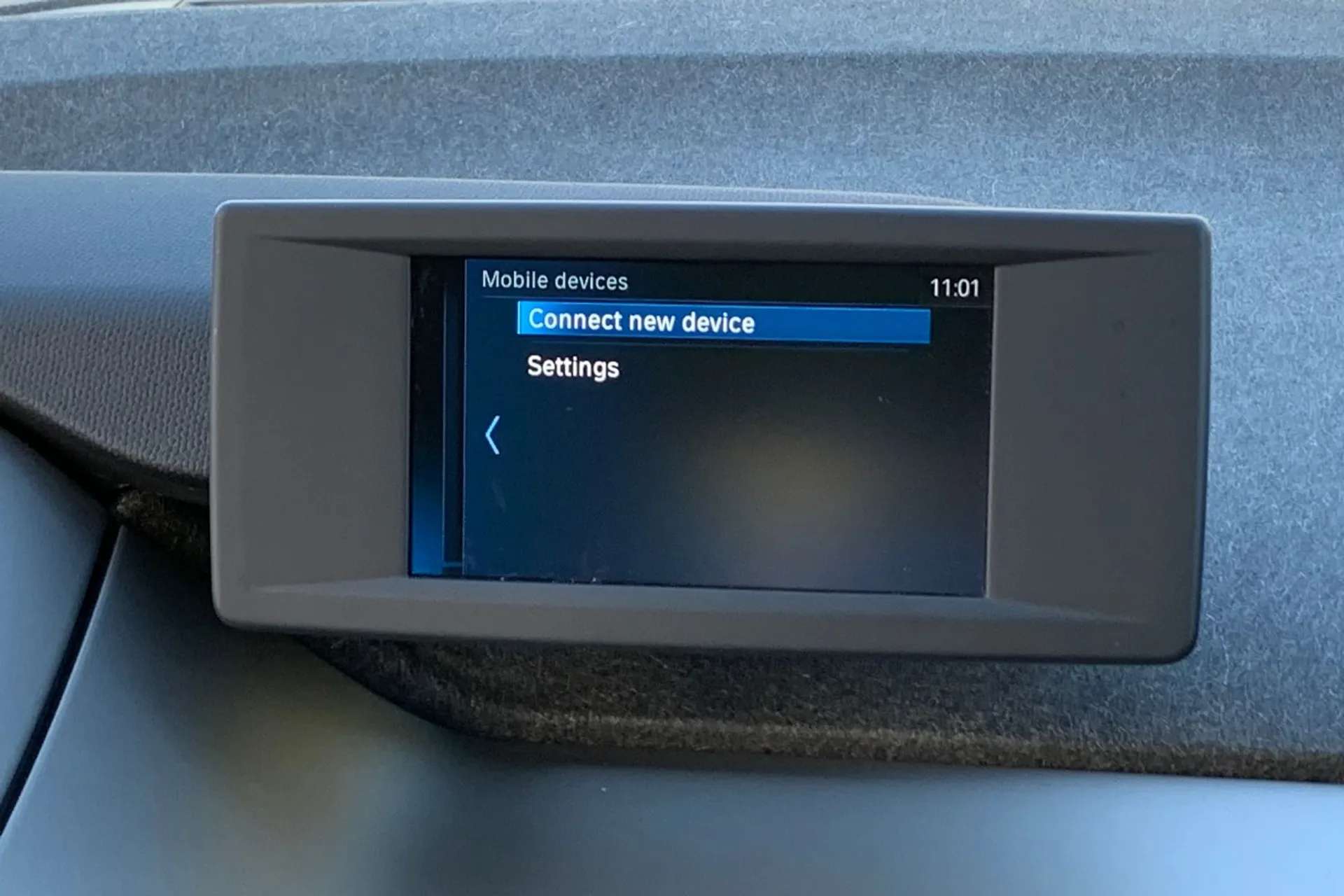 2022 BMW I3 2022 BMW I3