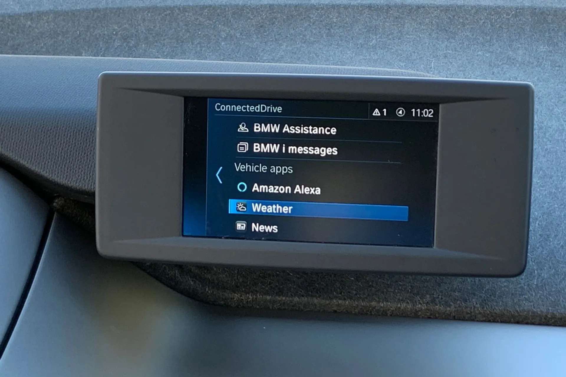 2022 BMW I3 2022 BMW I3